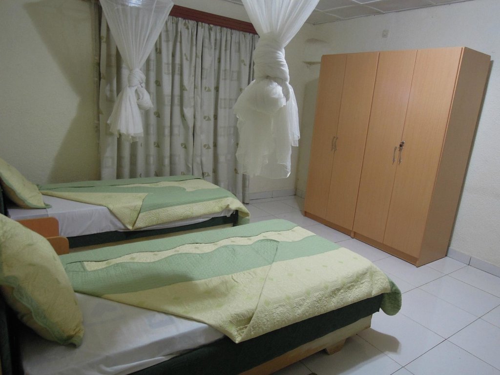 Good News Guest House