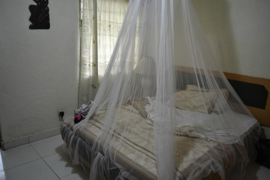 Good News Guest House