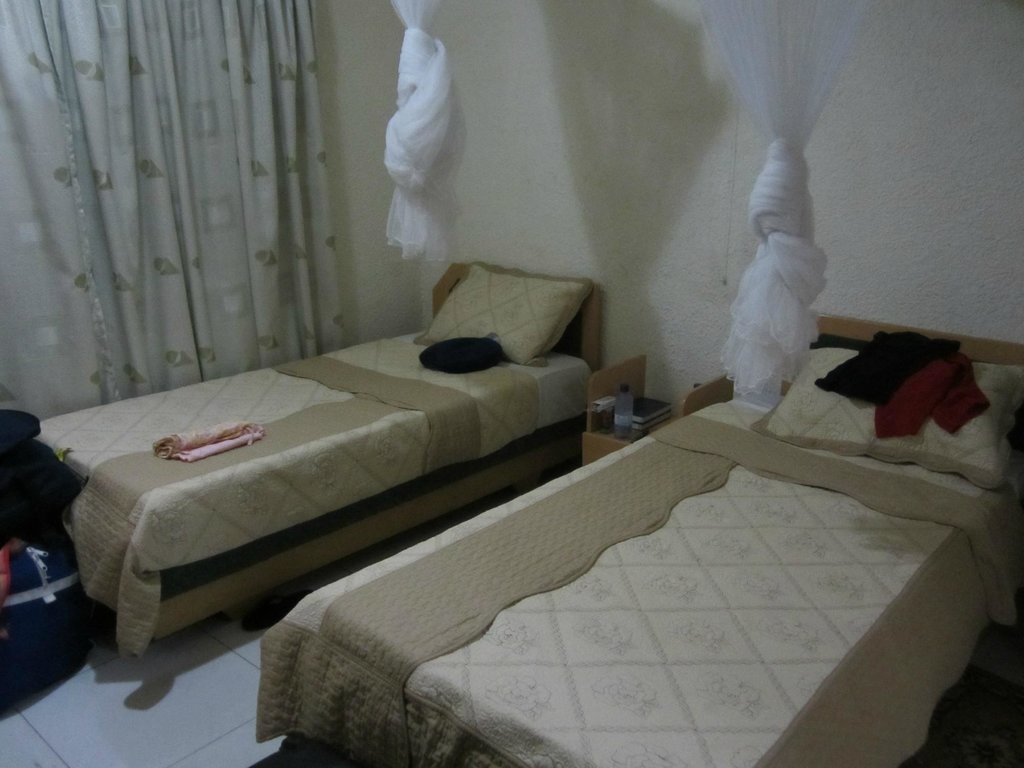 Good News Guest House