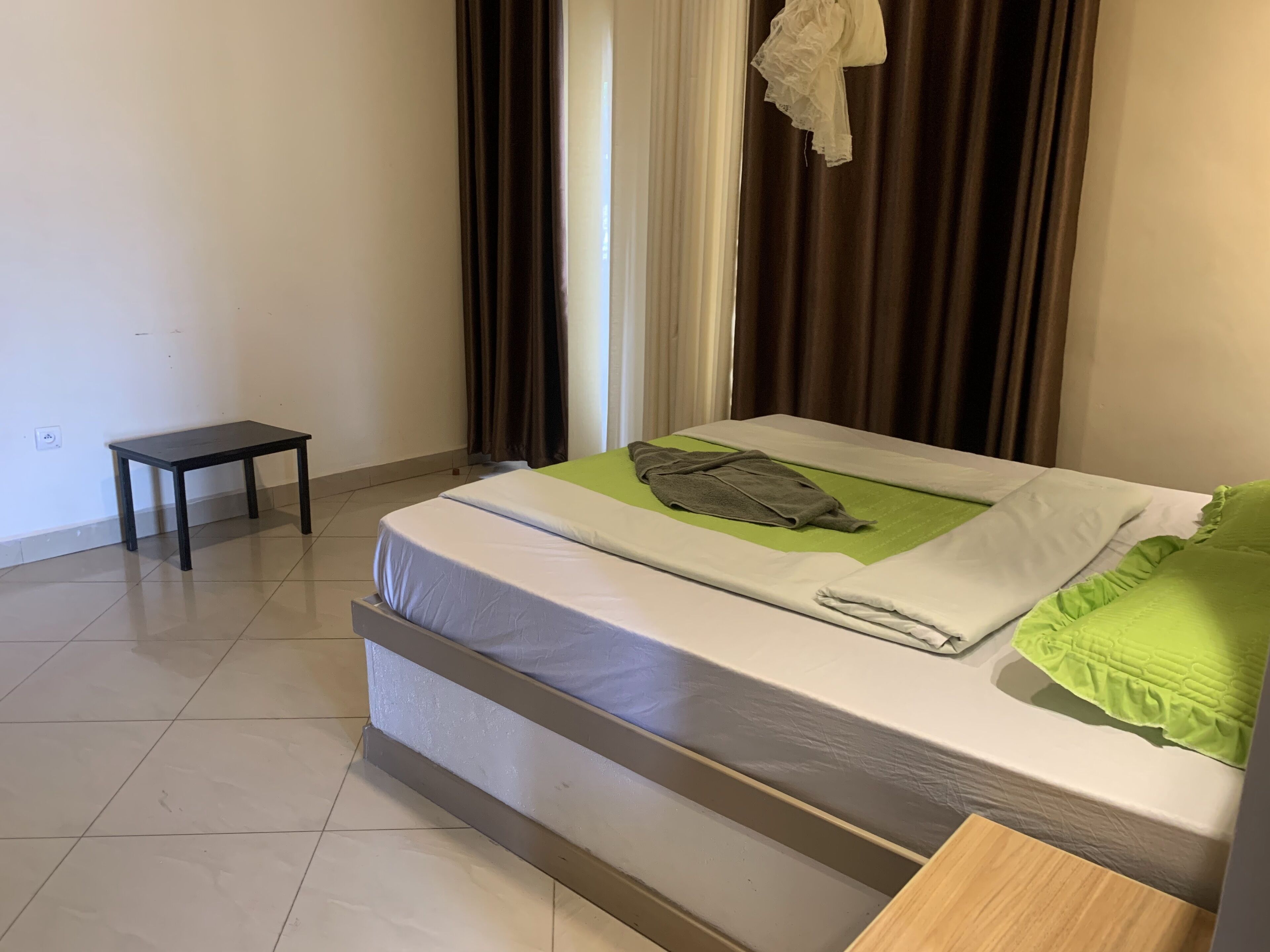Gorilla Home Stay