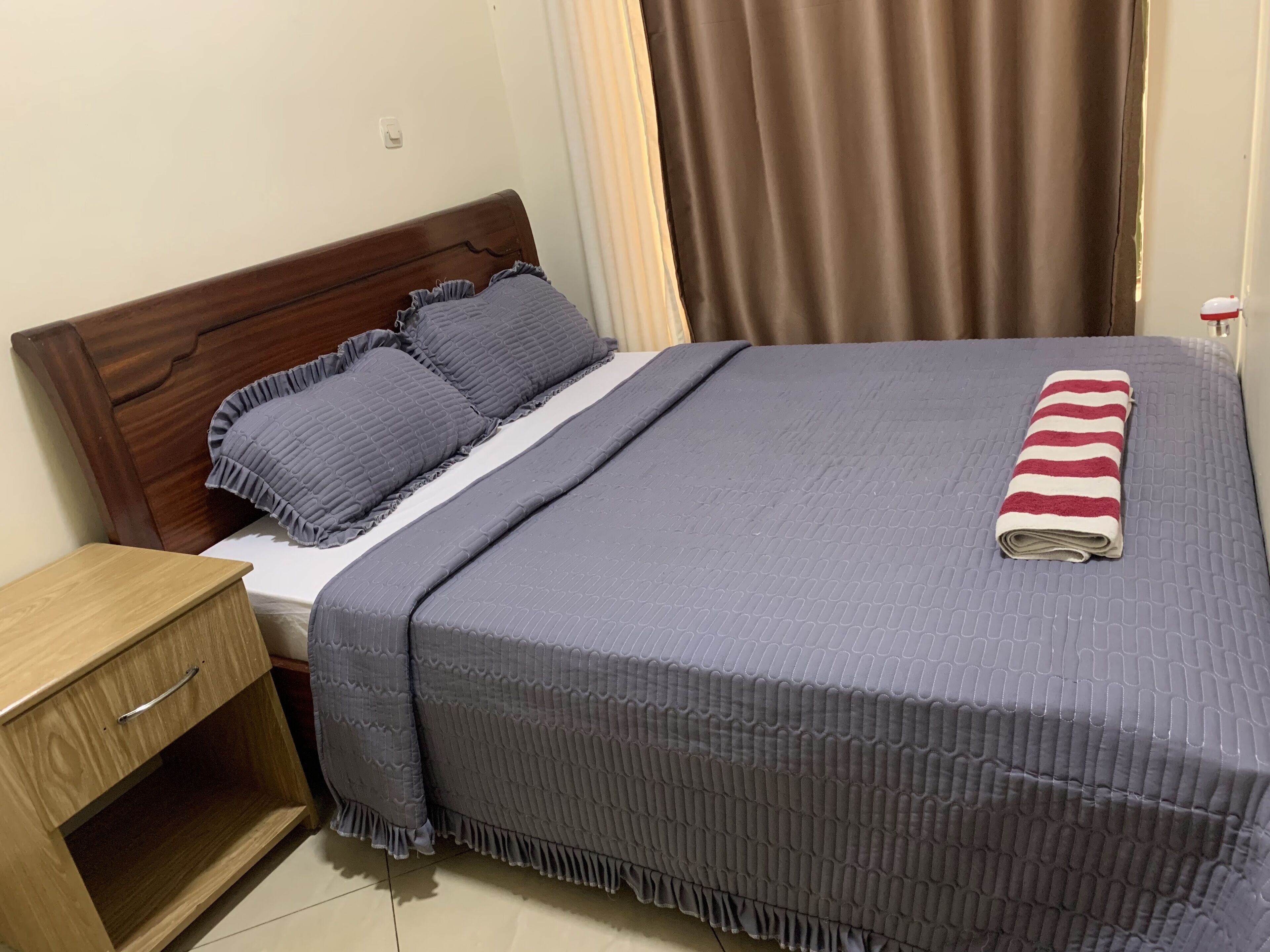 Gorilla Home Stay