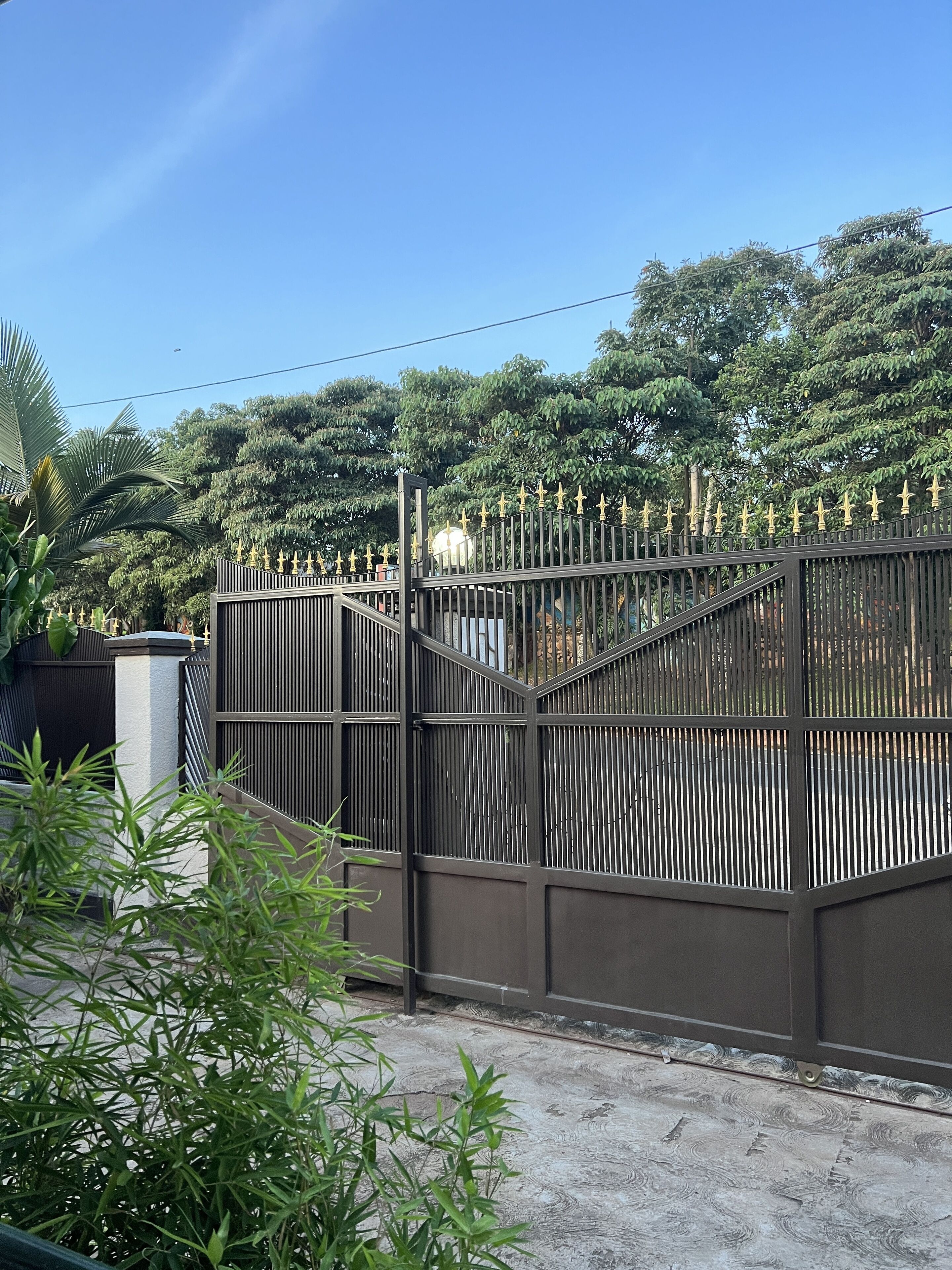 Gorilla Home Stay