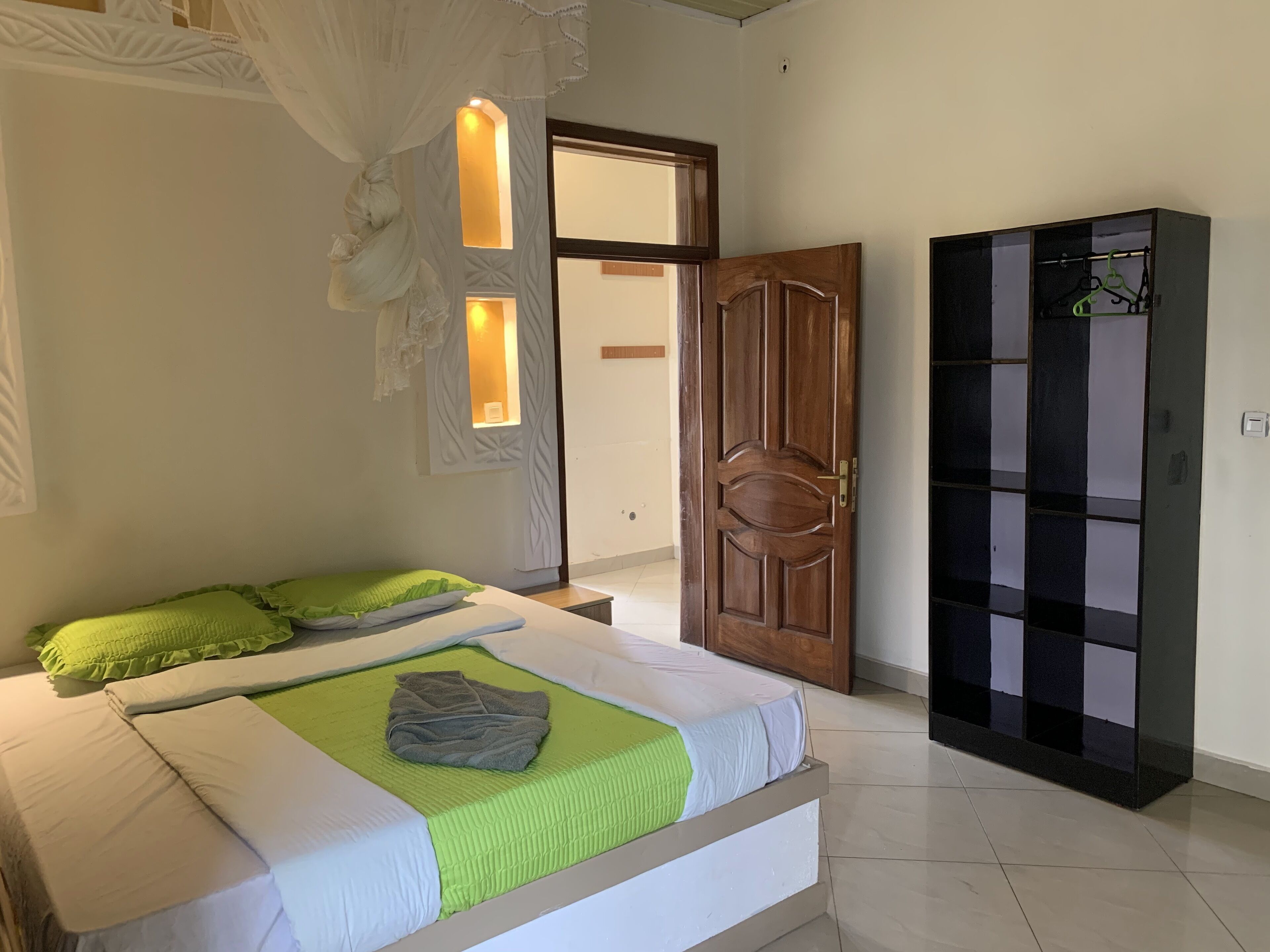 Gorilla Home Stay