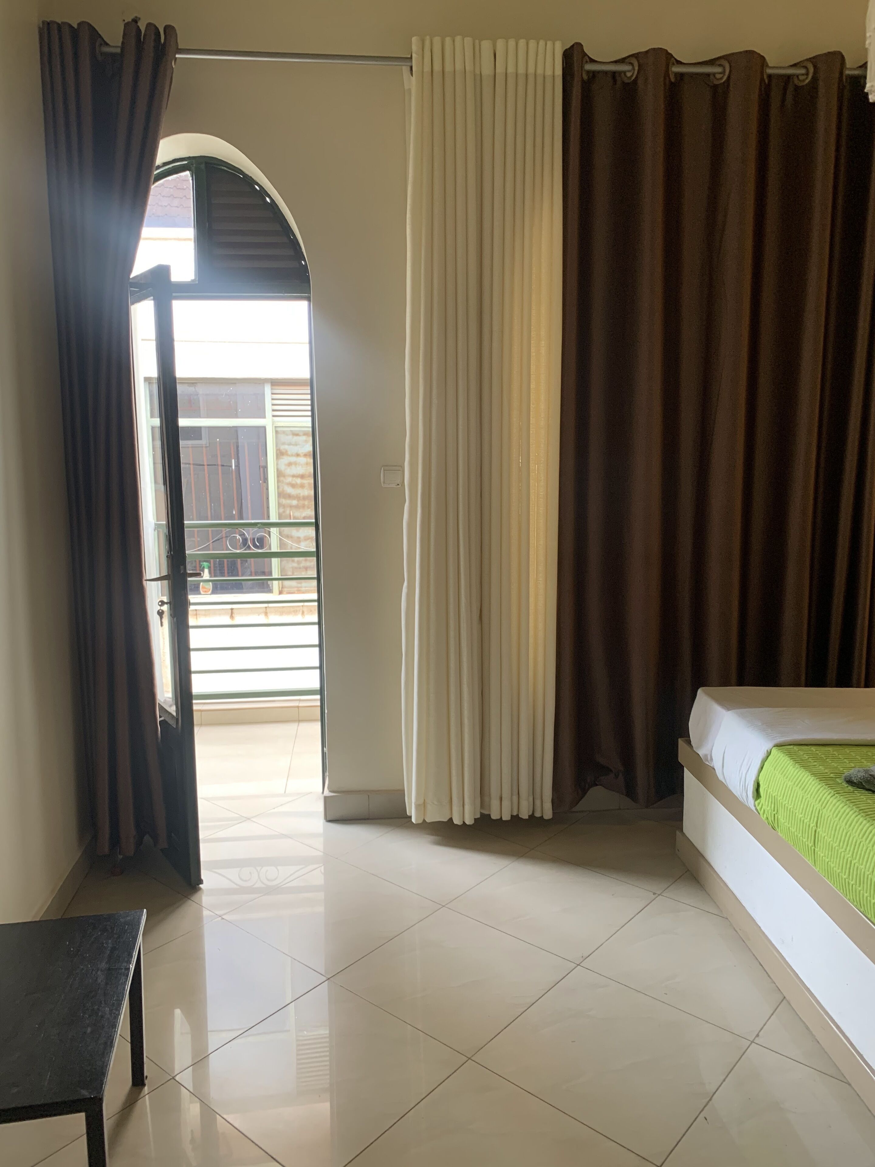 Gorilla Home Stay