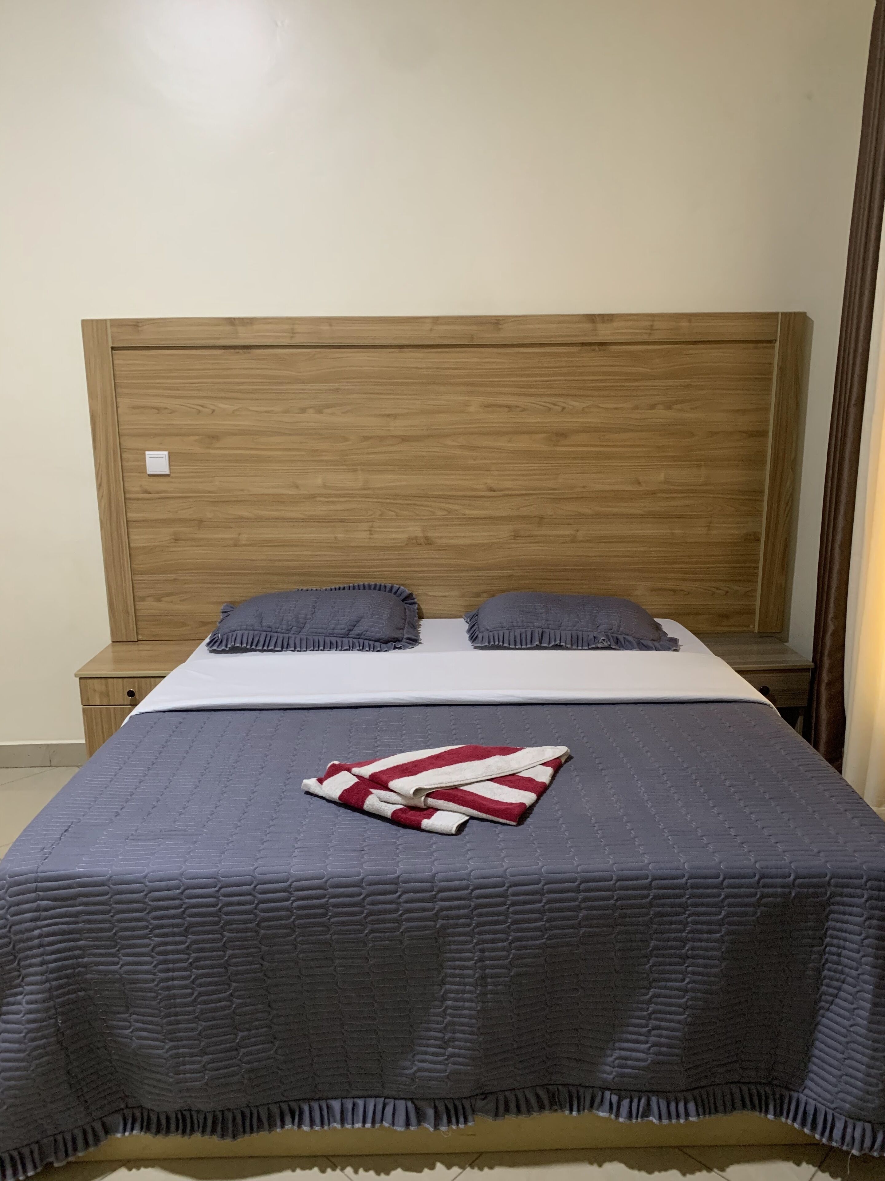 Gorilla Home Stay