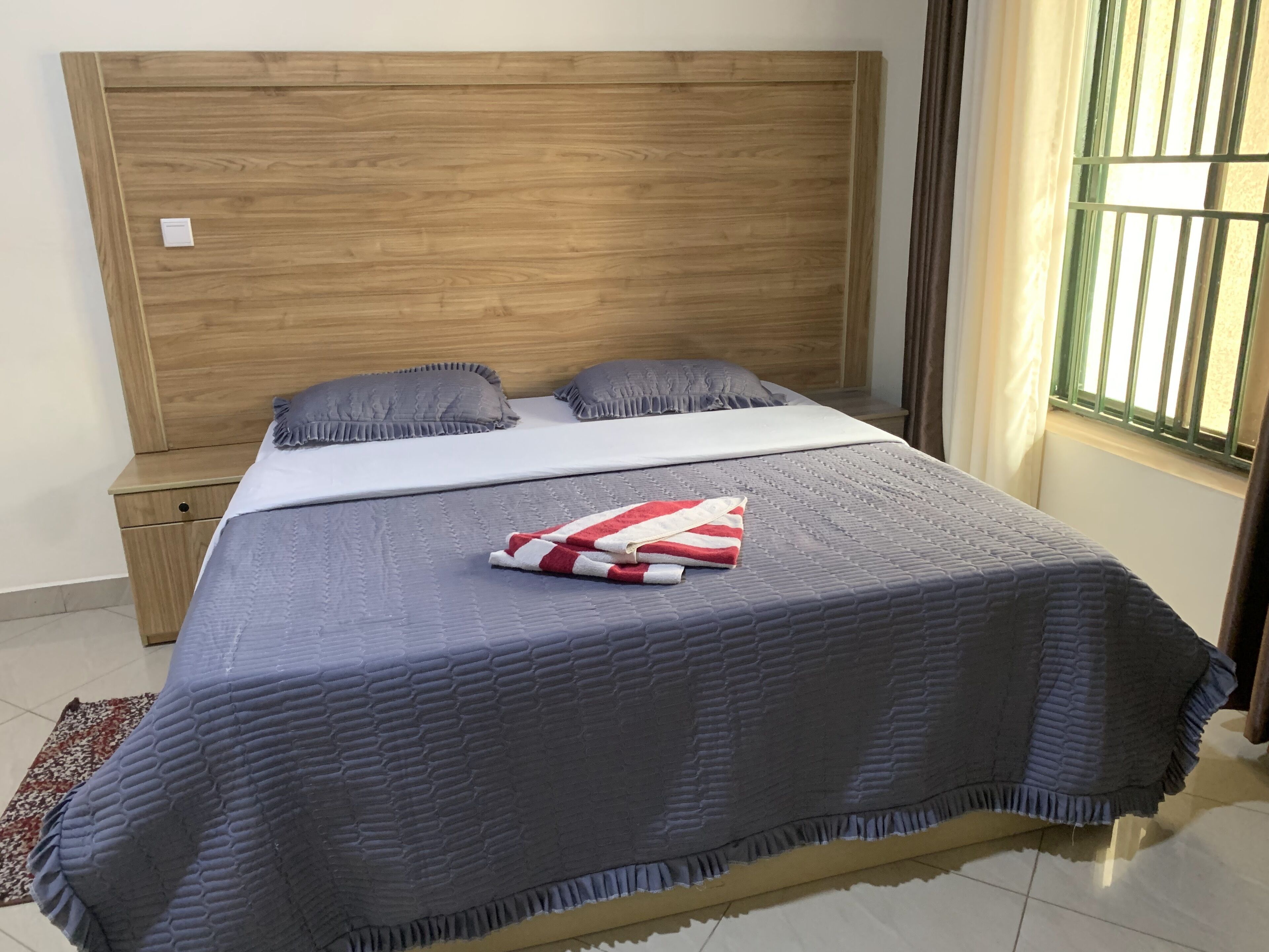 Gorilla Home Stay