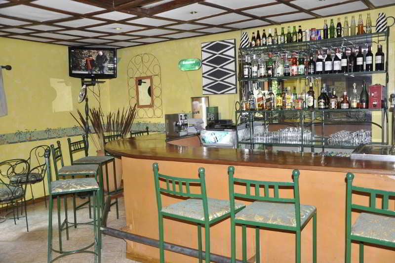 Gorillas Hotels City Center Hotel