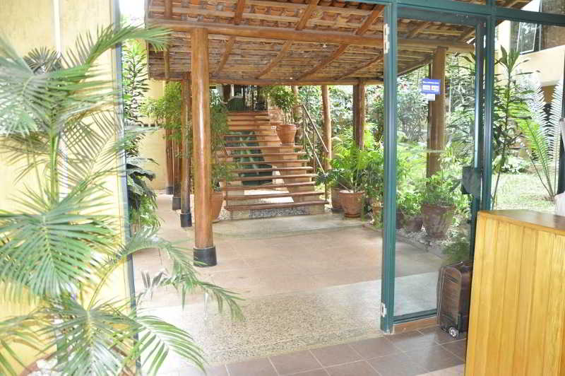 Gorillas Hotels City Center Hotel