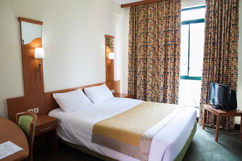 Gorillas Hotels City Center Hotel