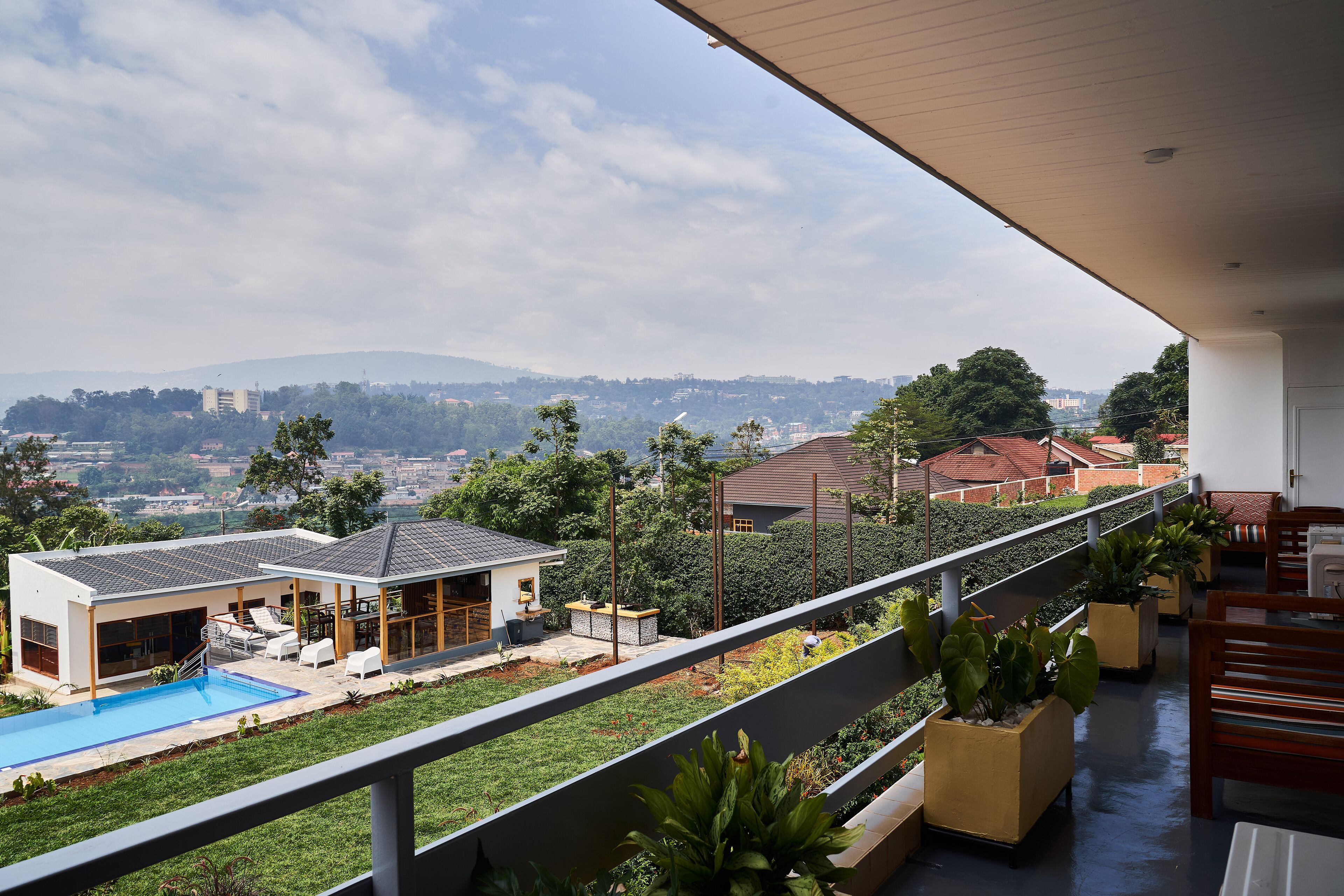 Governors Residence