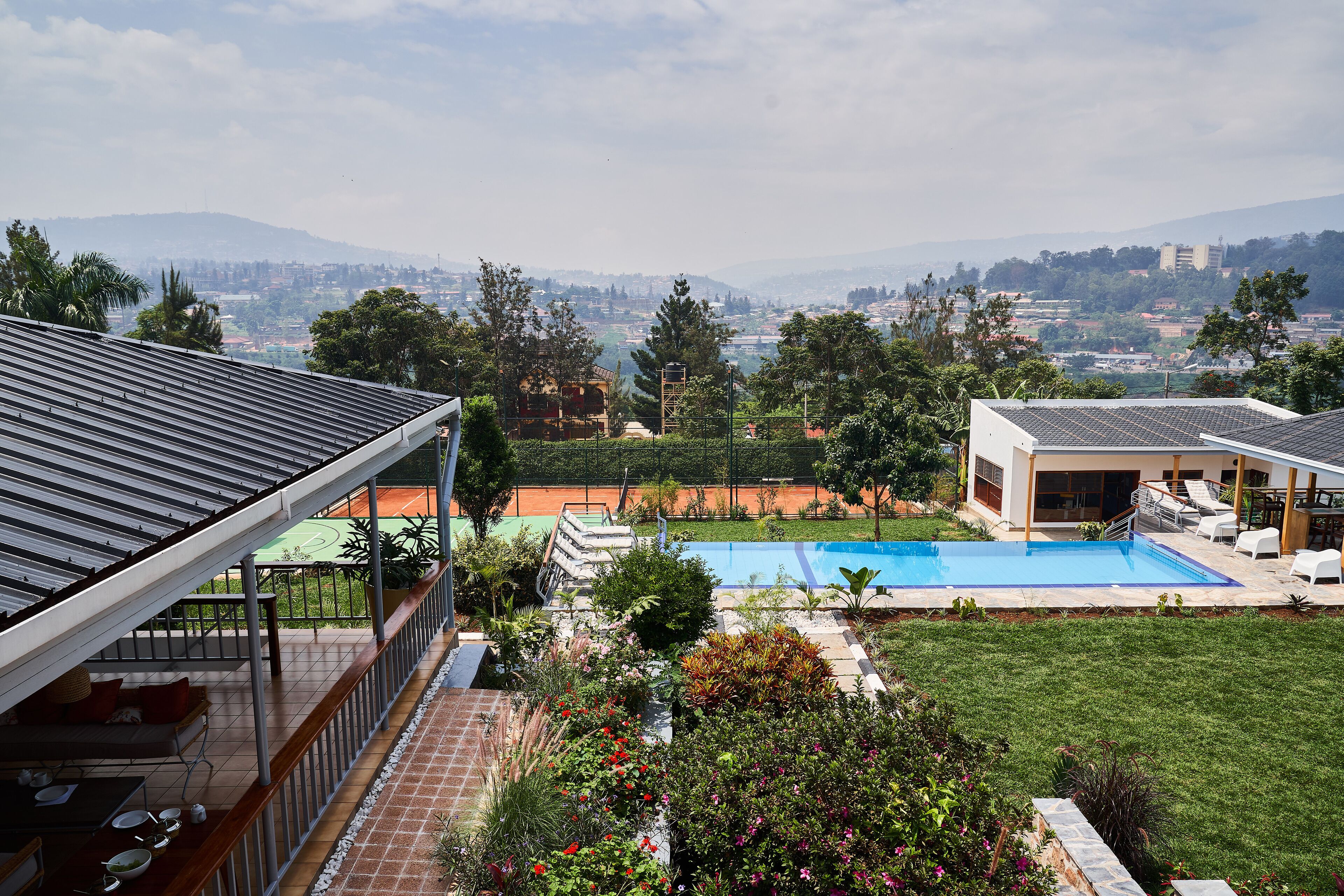 Governors Residence