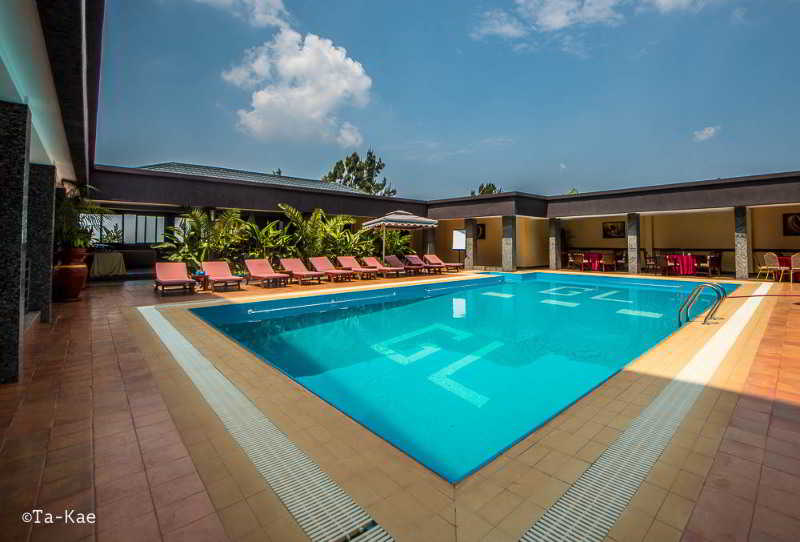 Grand Legacy Hotel