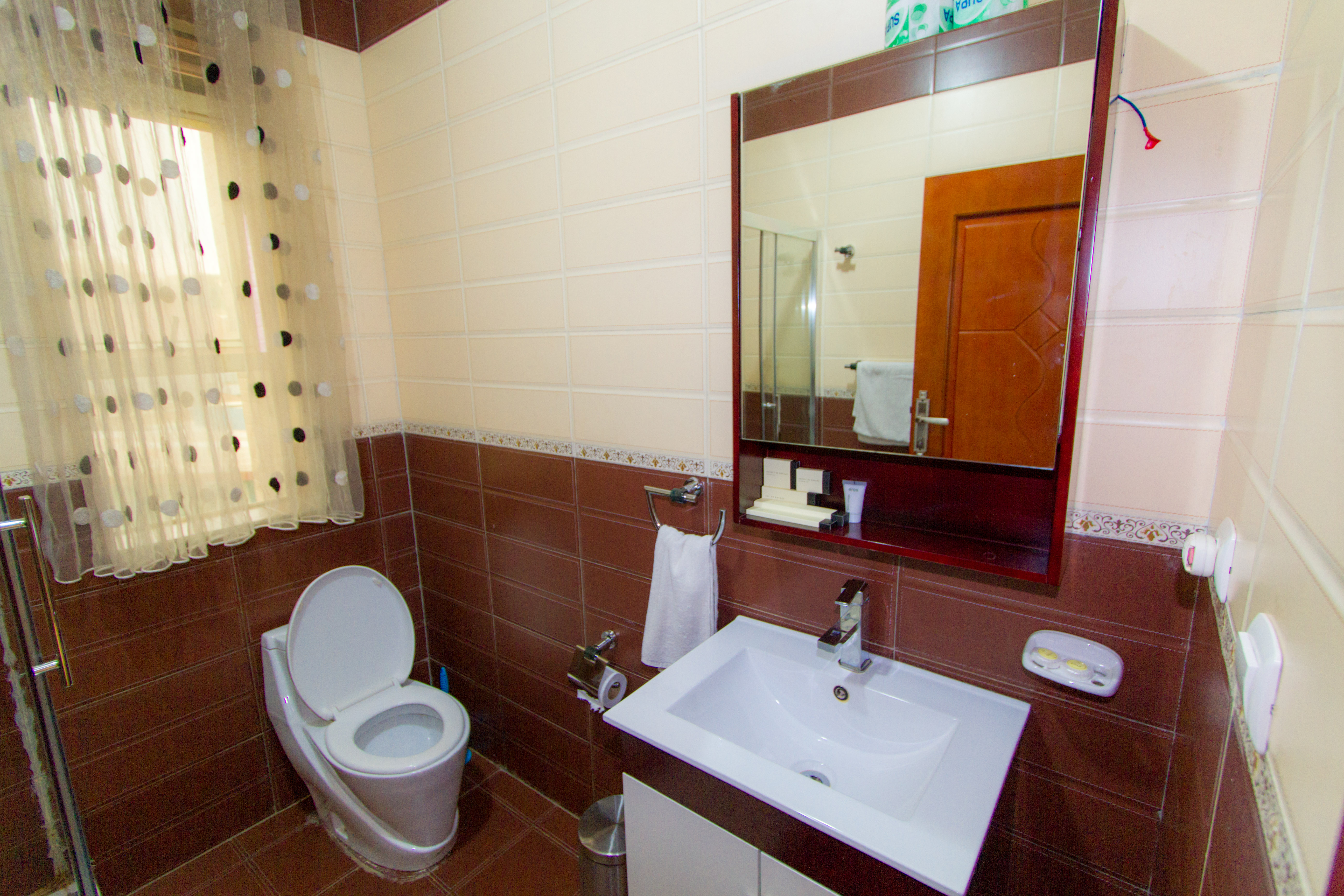 Grazia Apartments