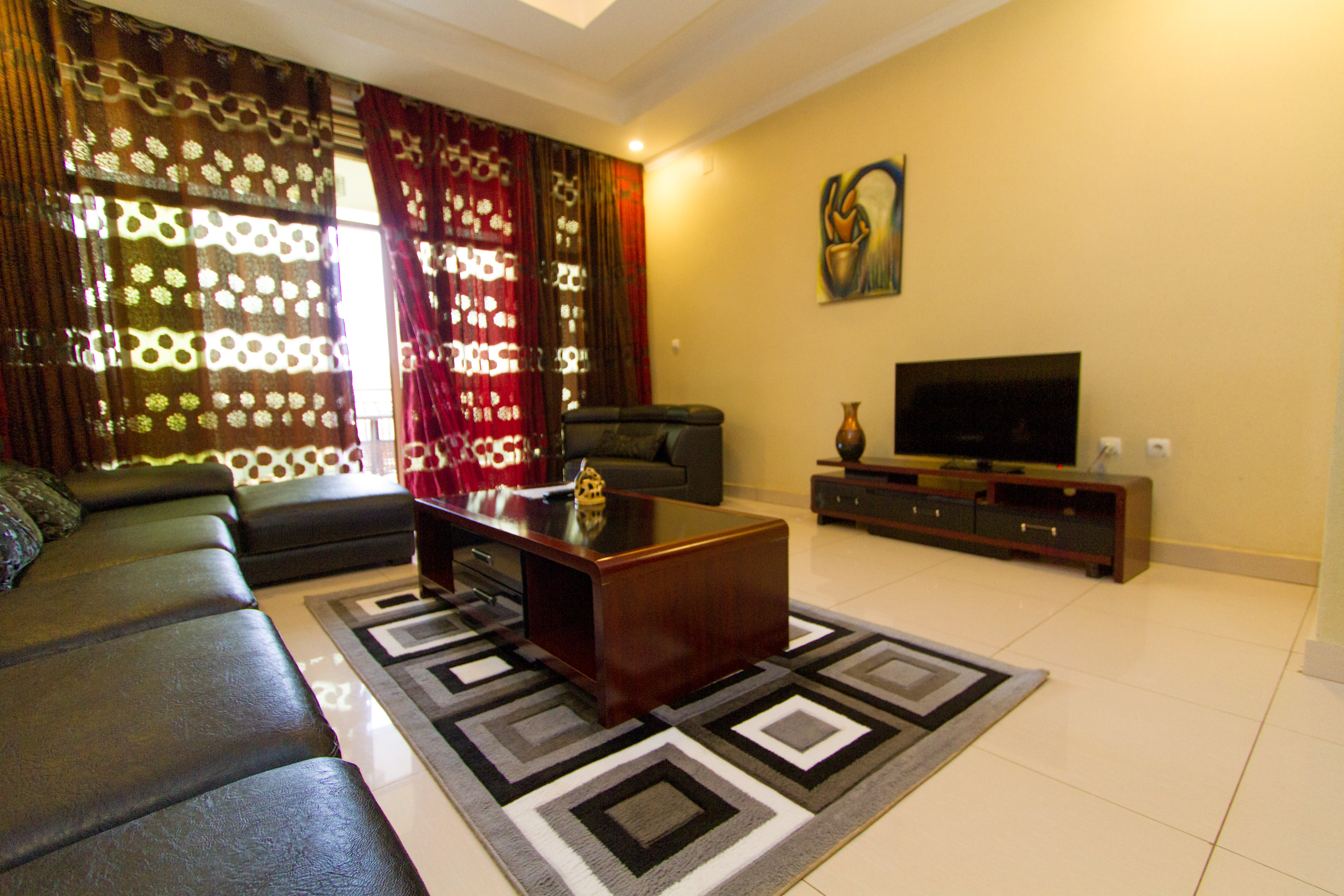 Grazia Apartments