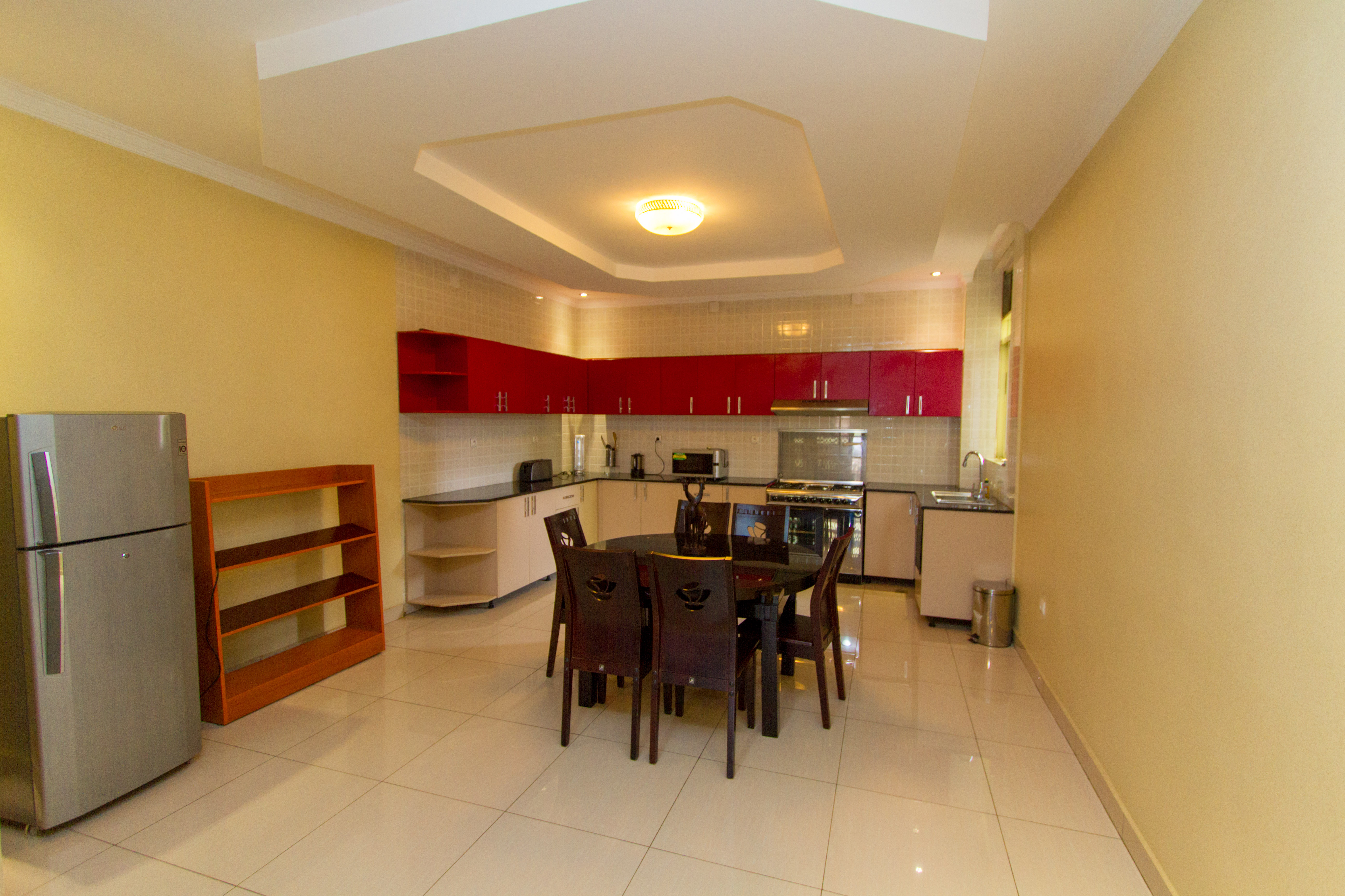 Grazia Apartments