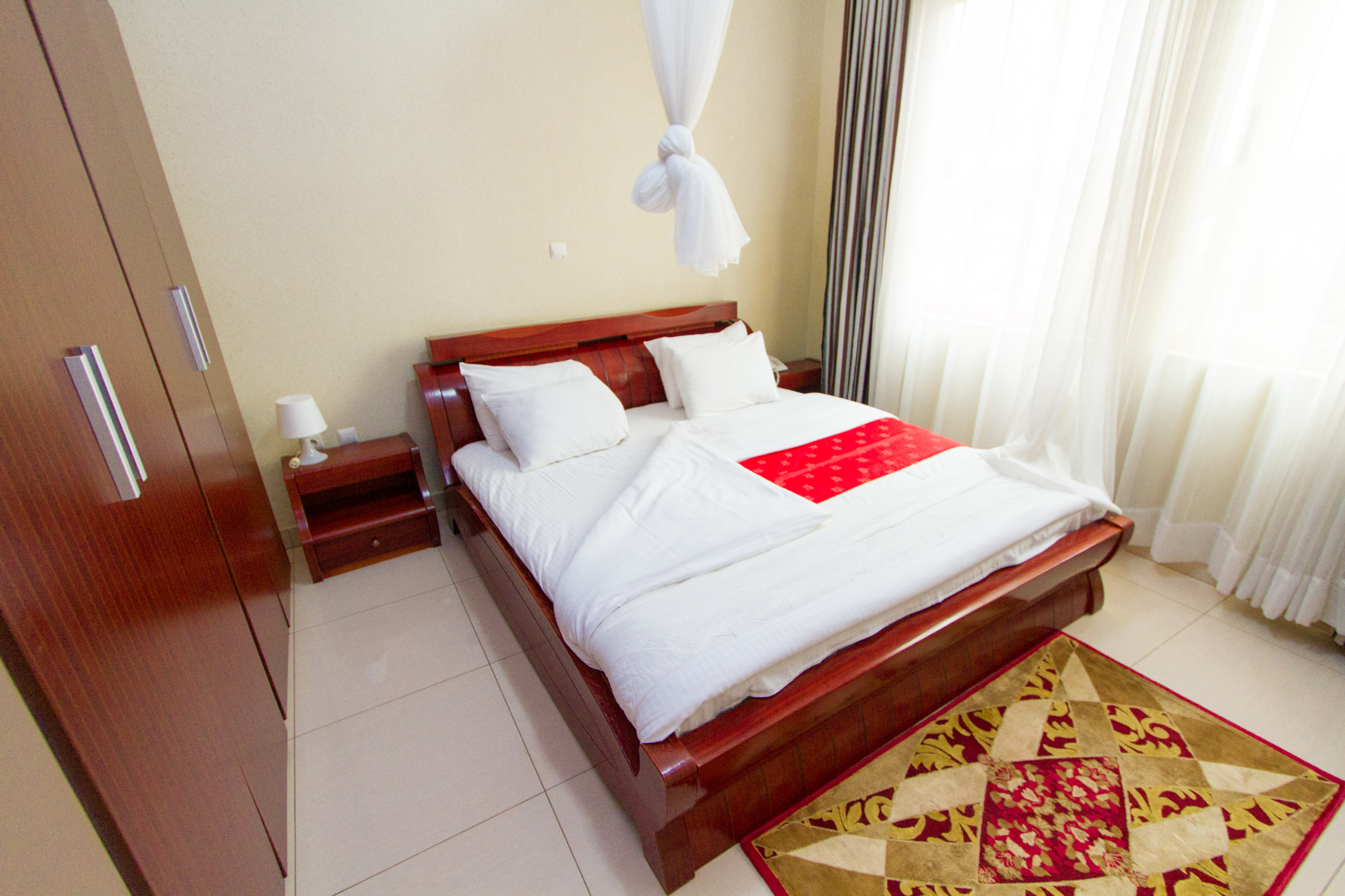 Grazia Apartments