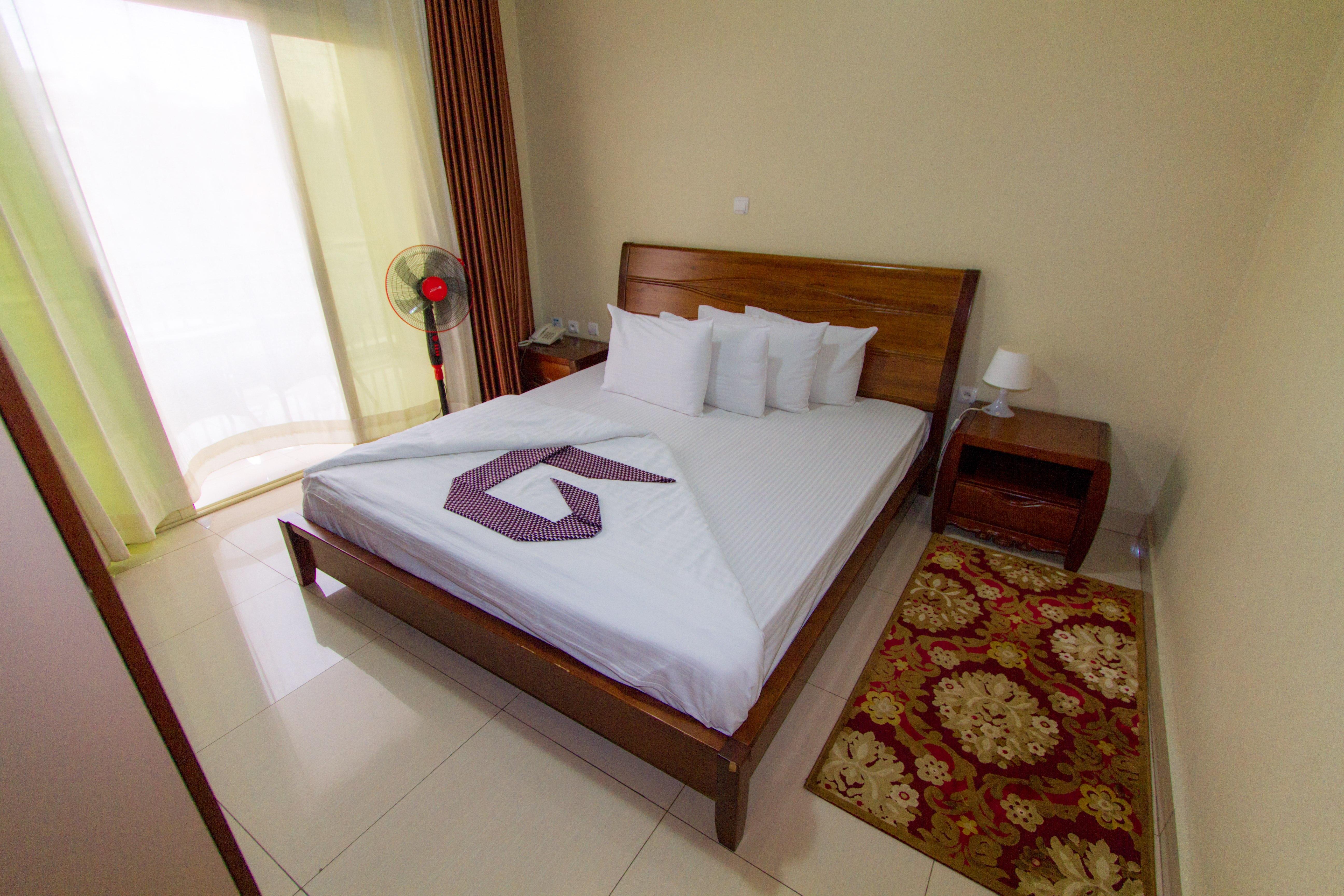 Grazia Apartments