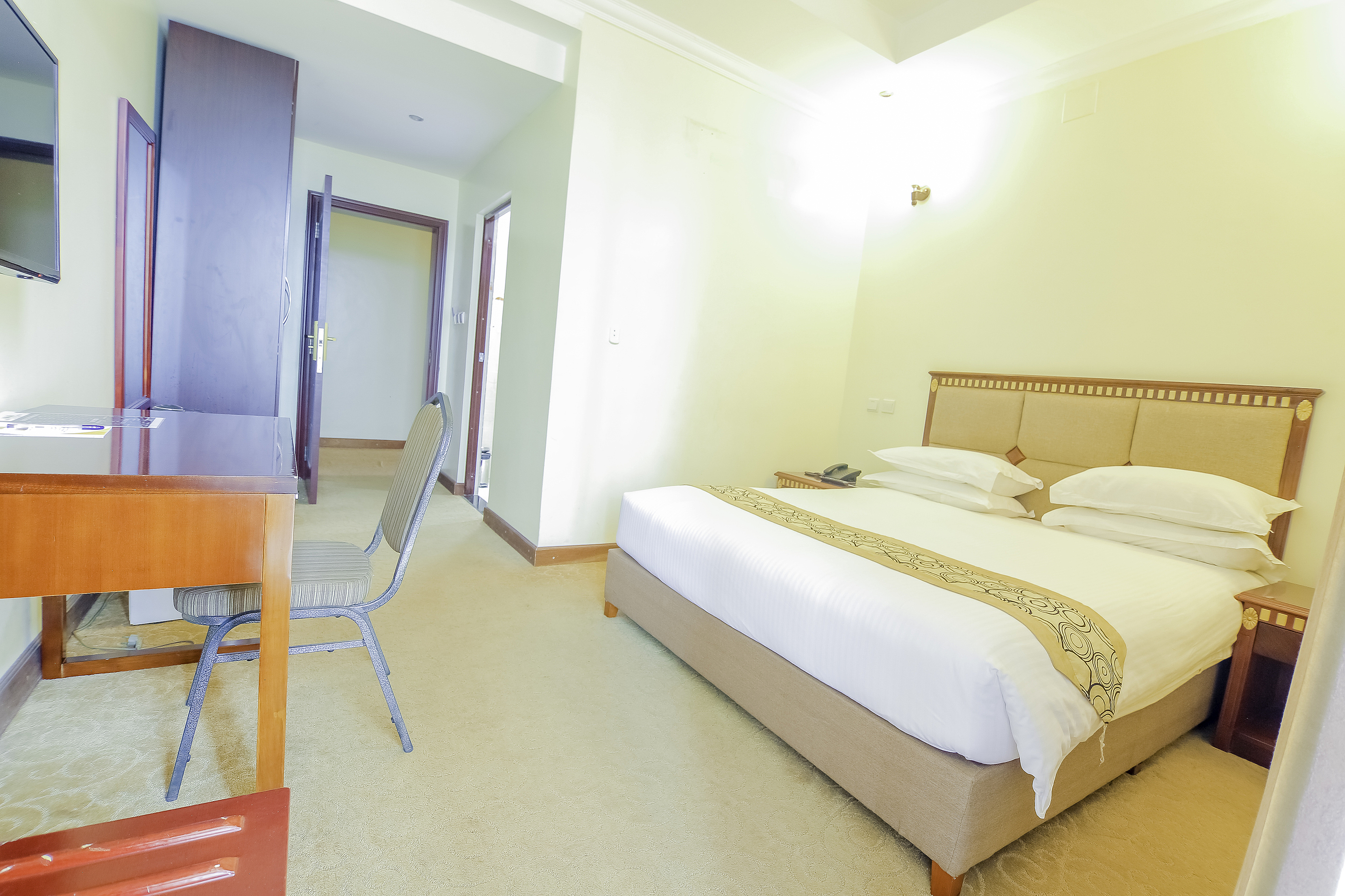 Great Seasons Hotel