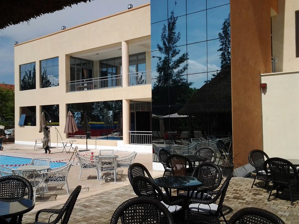 Great Seasons Hotel