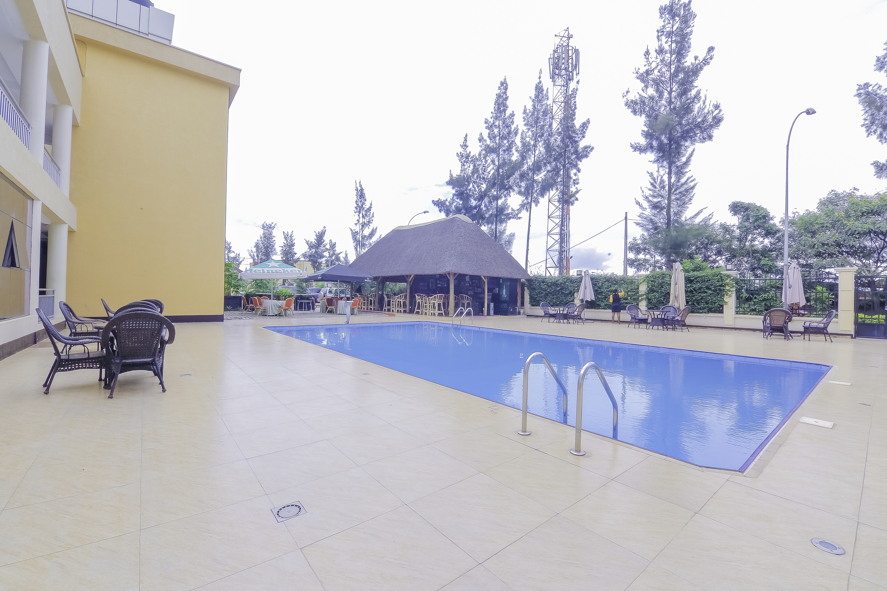 Great Seasons Hotel