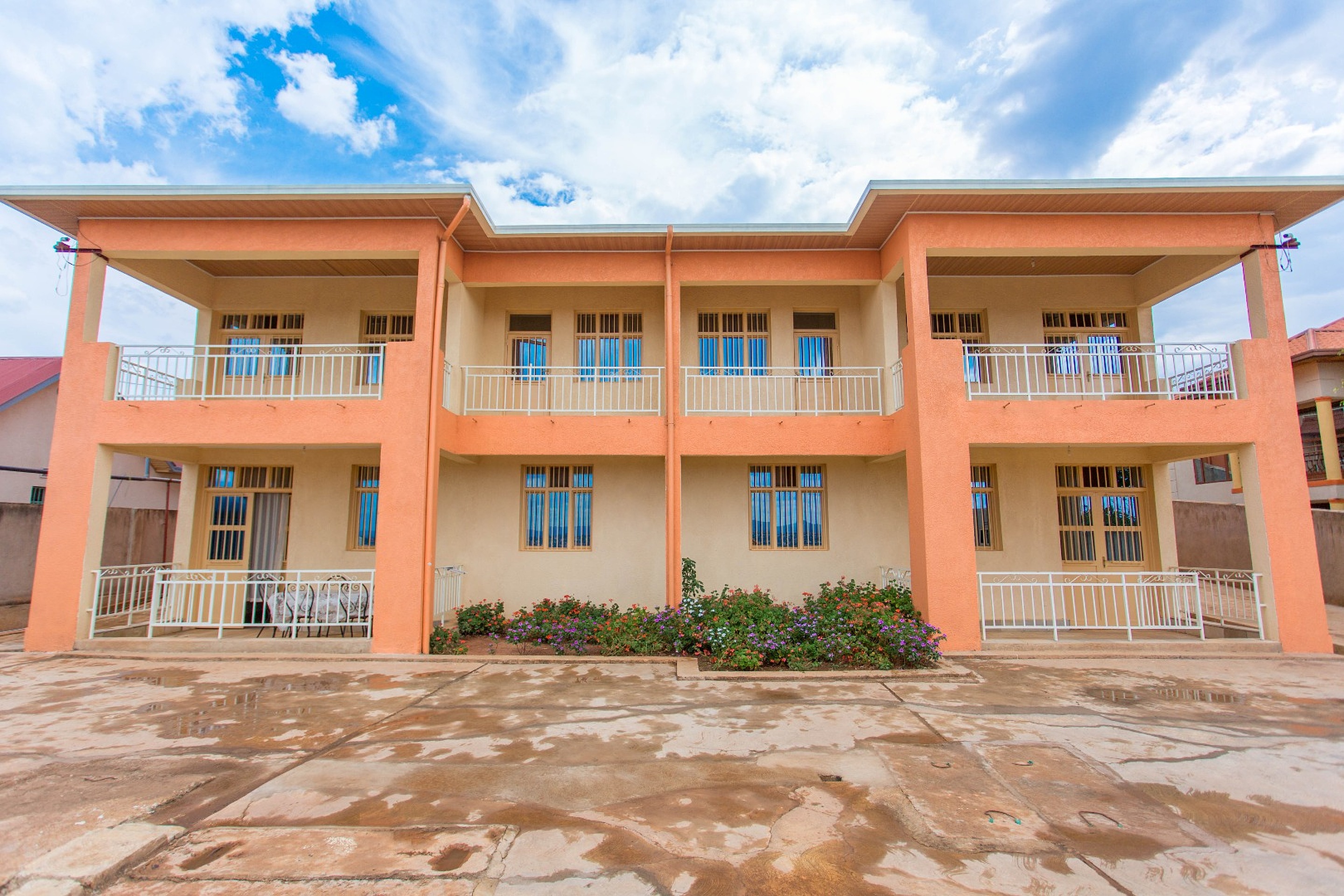 Great View Apartments
