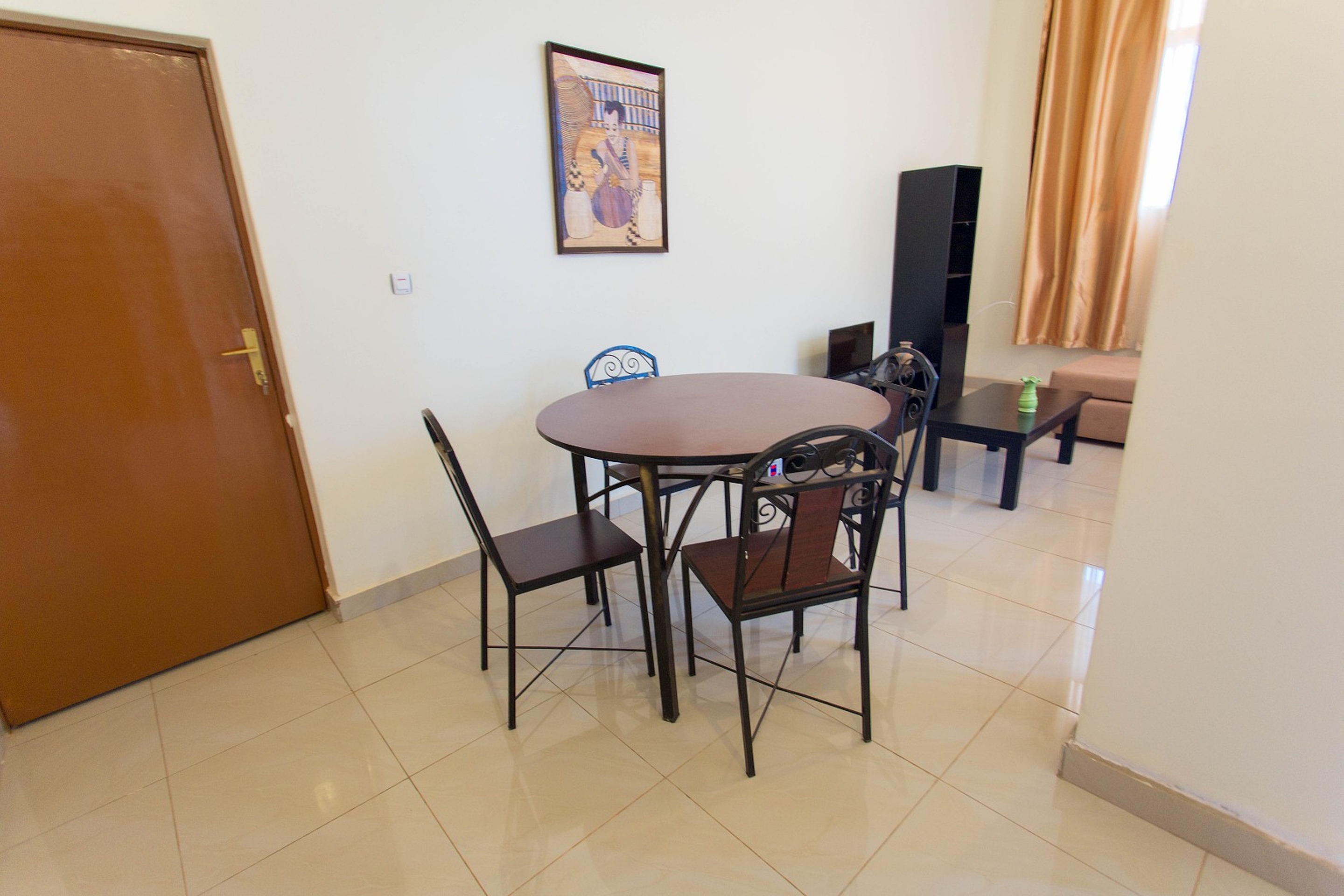 Great View Apartments