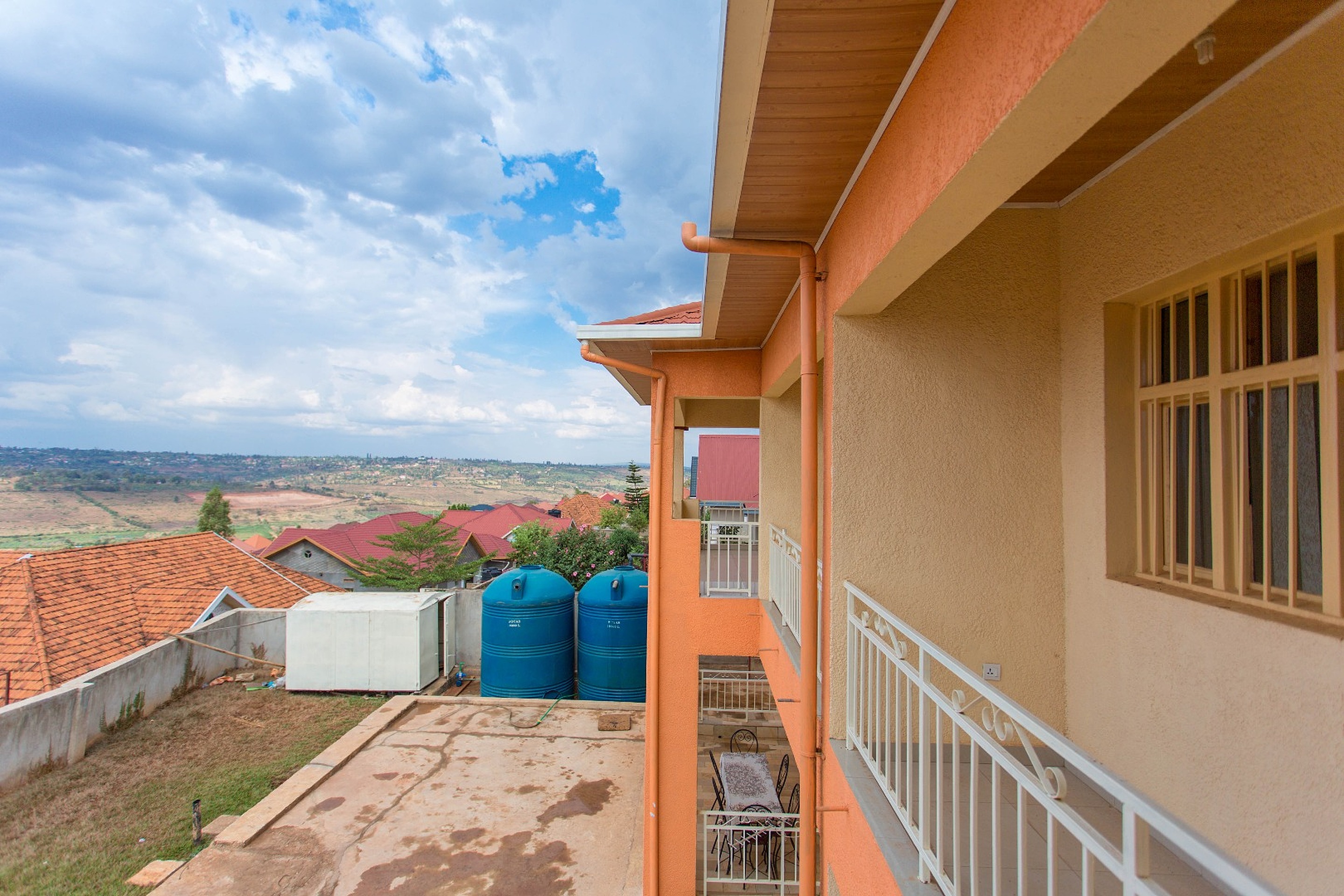 Great View Apartments