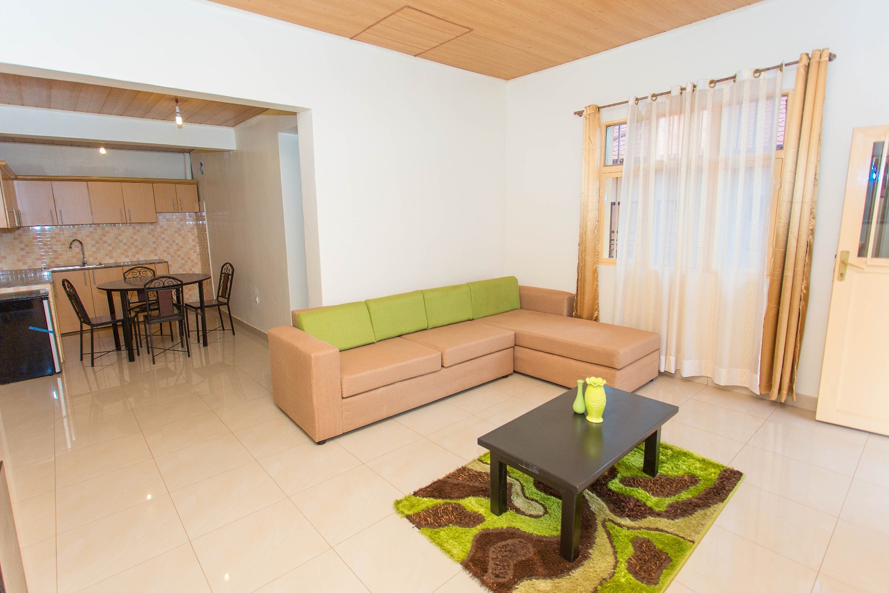 Great View Apartments