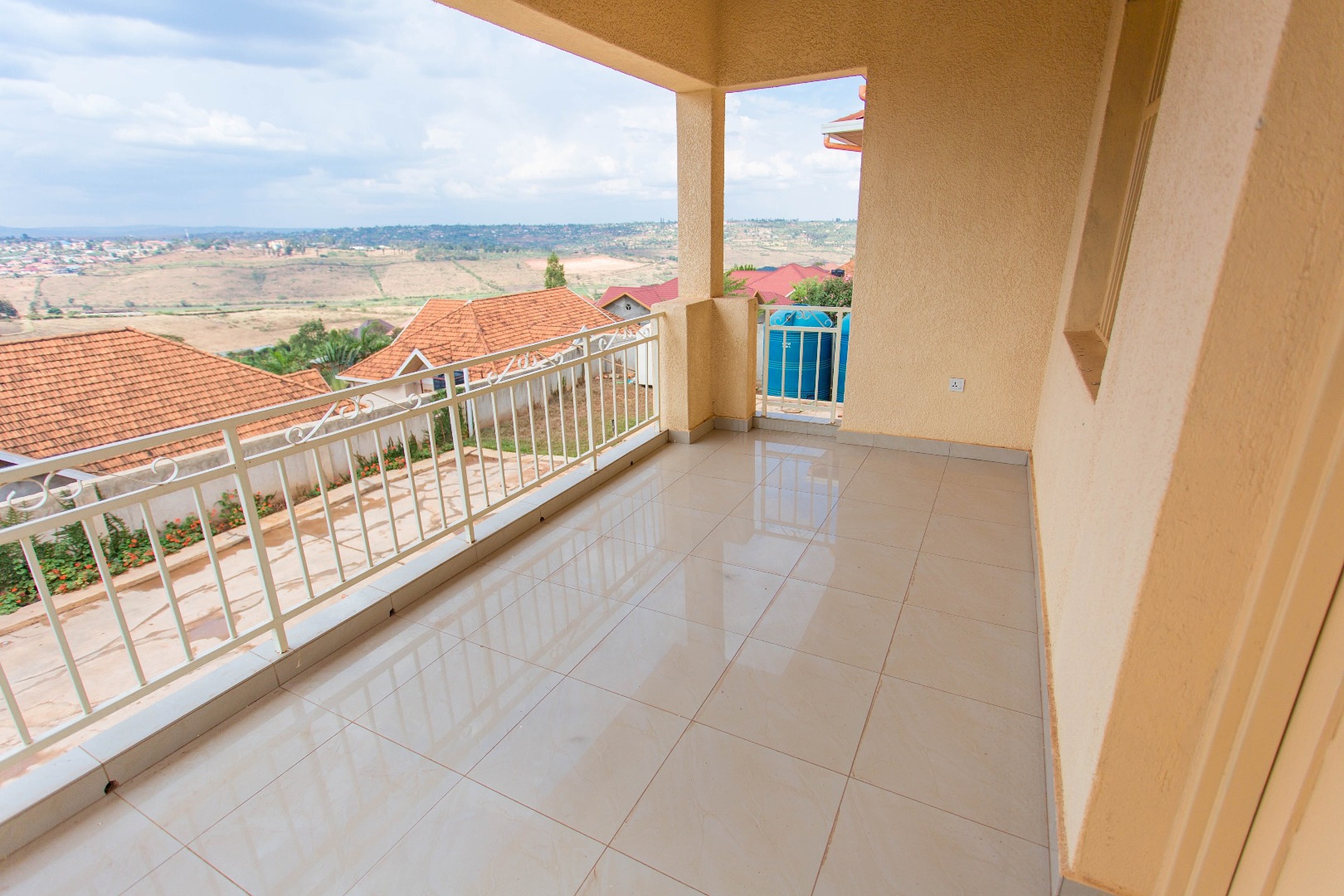 Great View Apartments