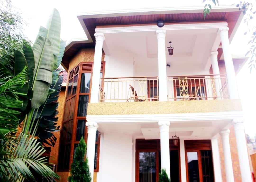 Green View Hotel