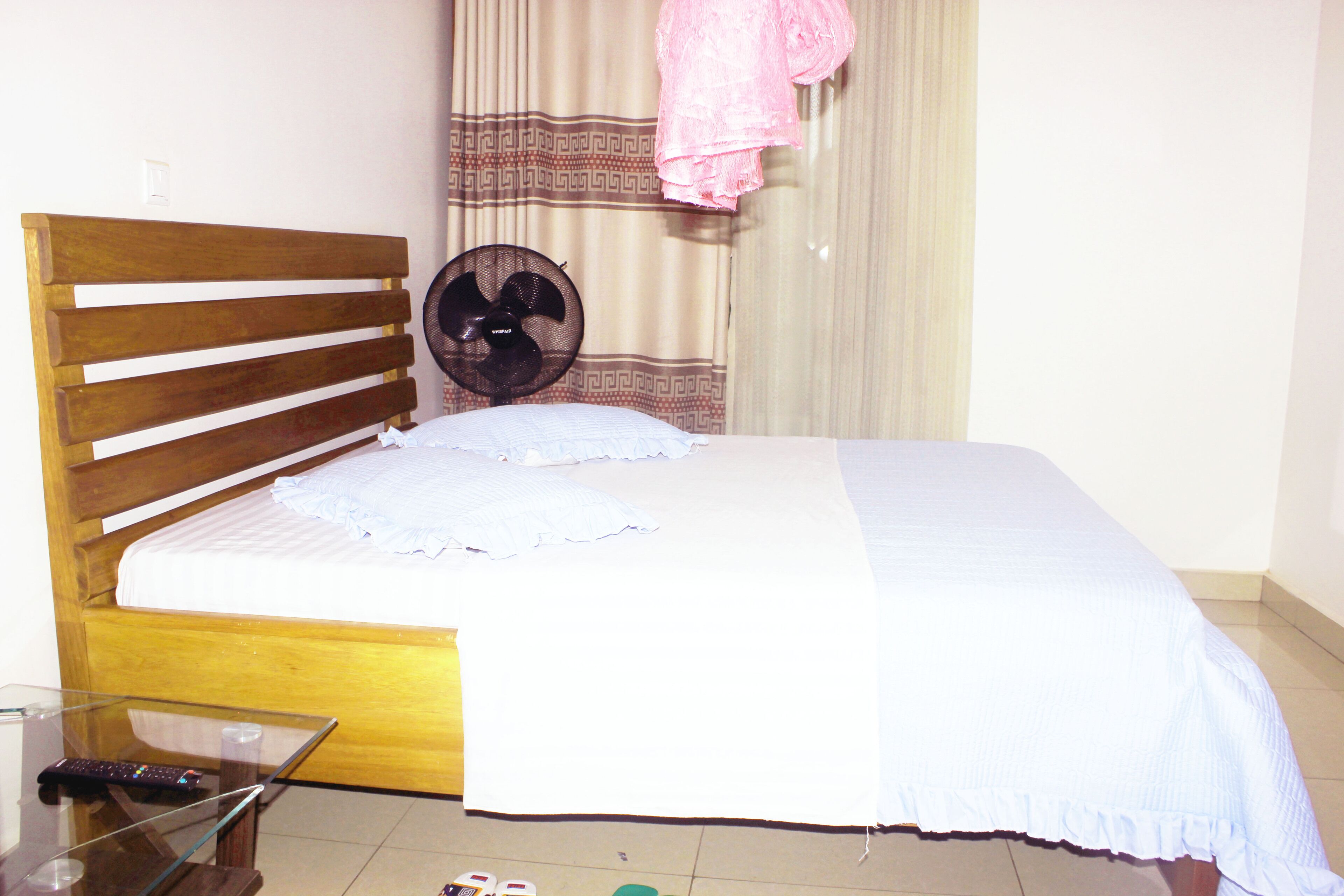 Green View Hotel