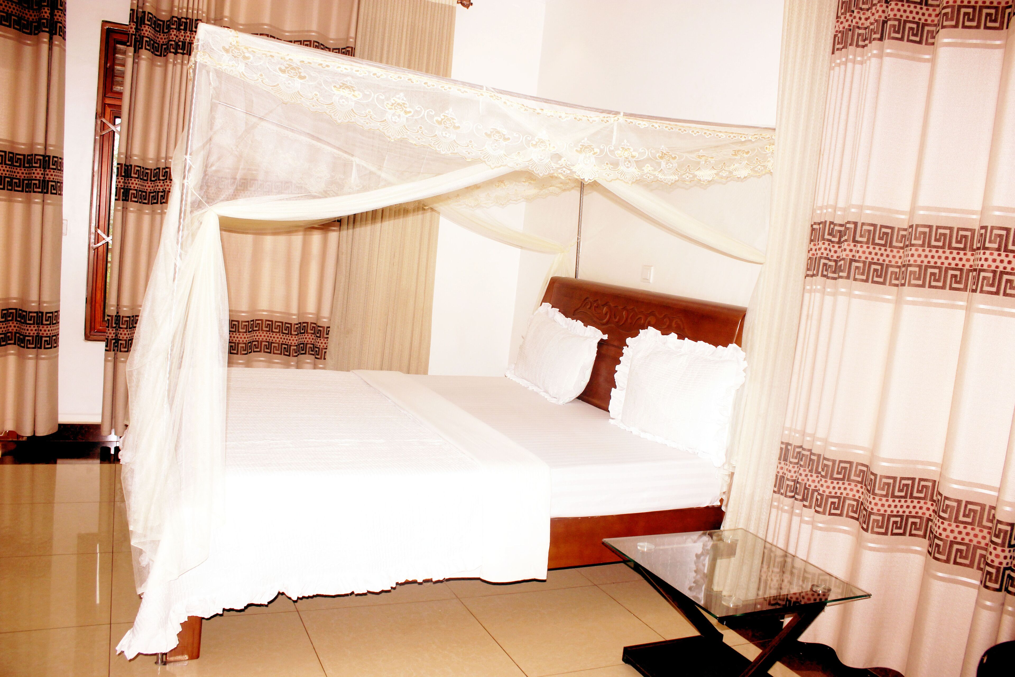 Green View Hotel