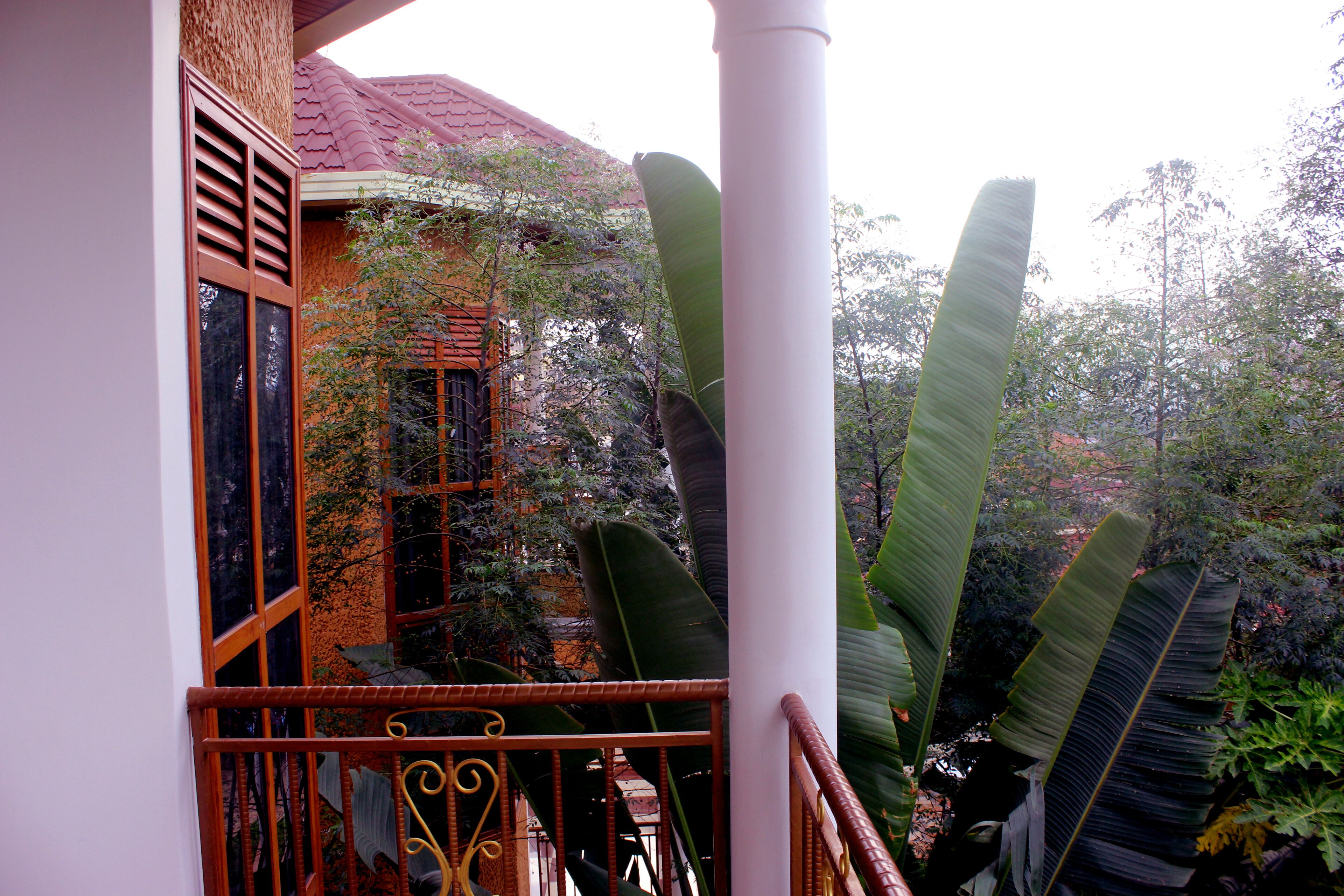 Green View Hotel