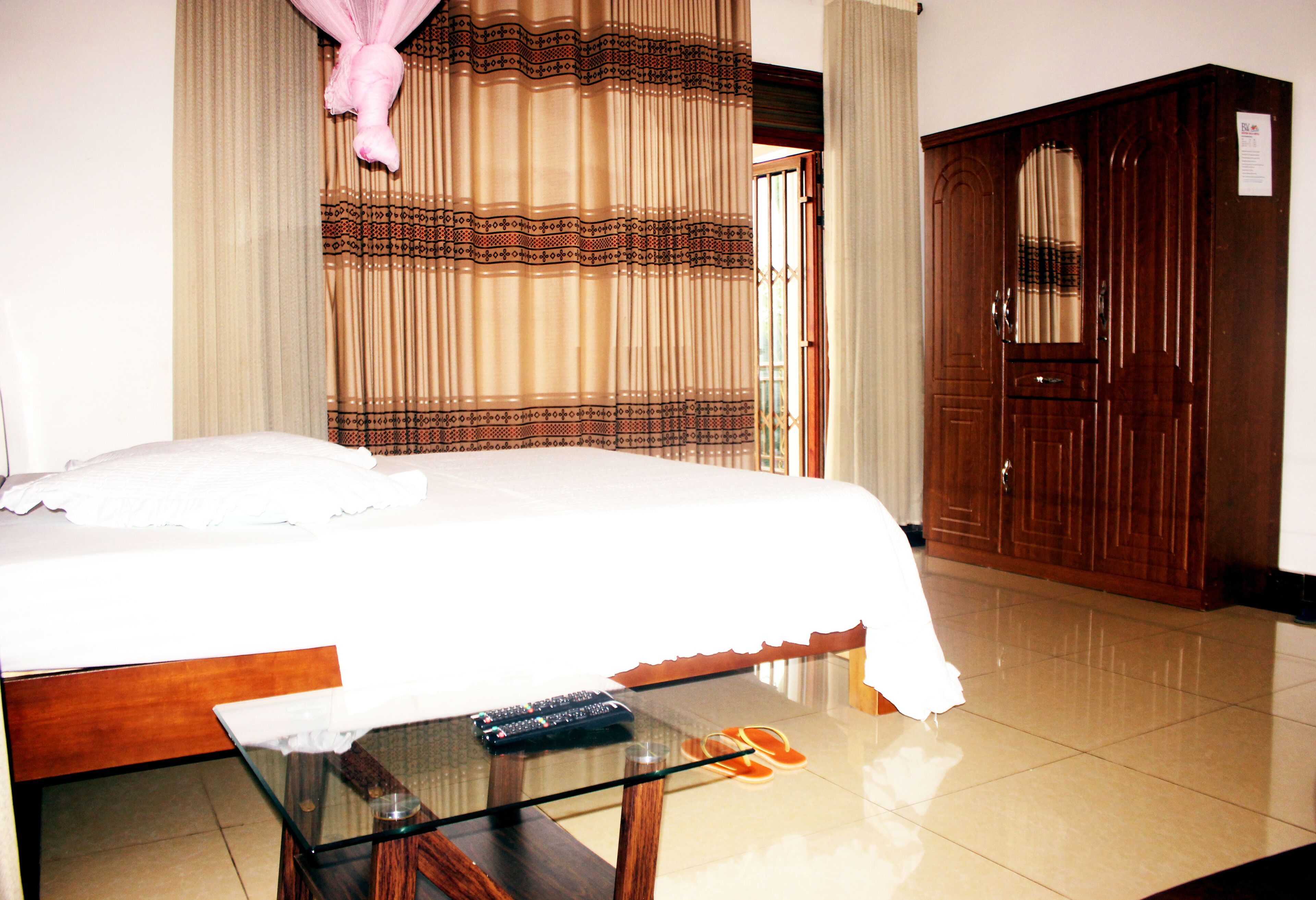 Green View Hotel