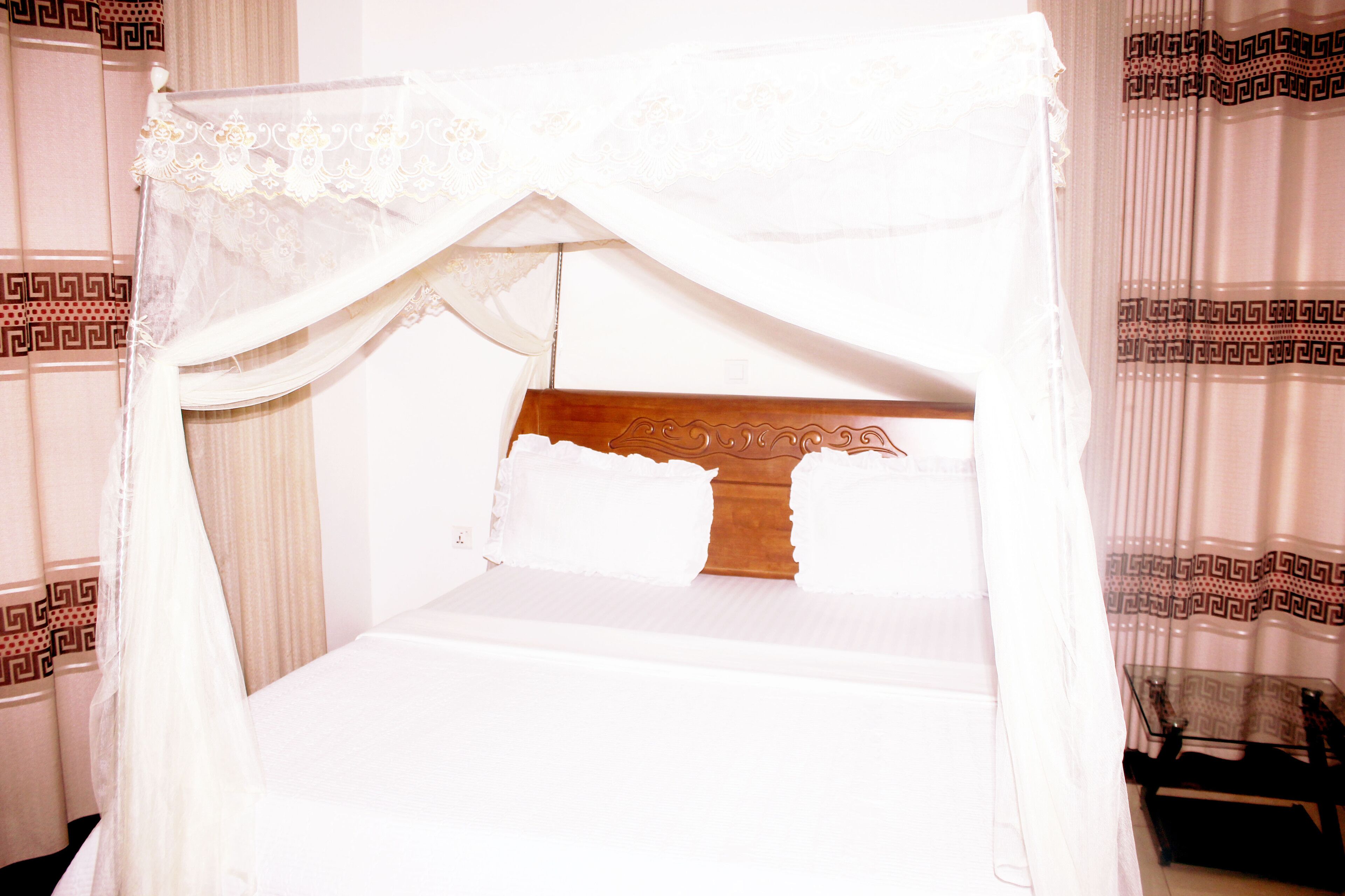 Green View Hotel