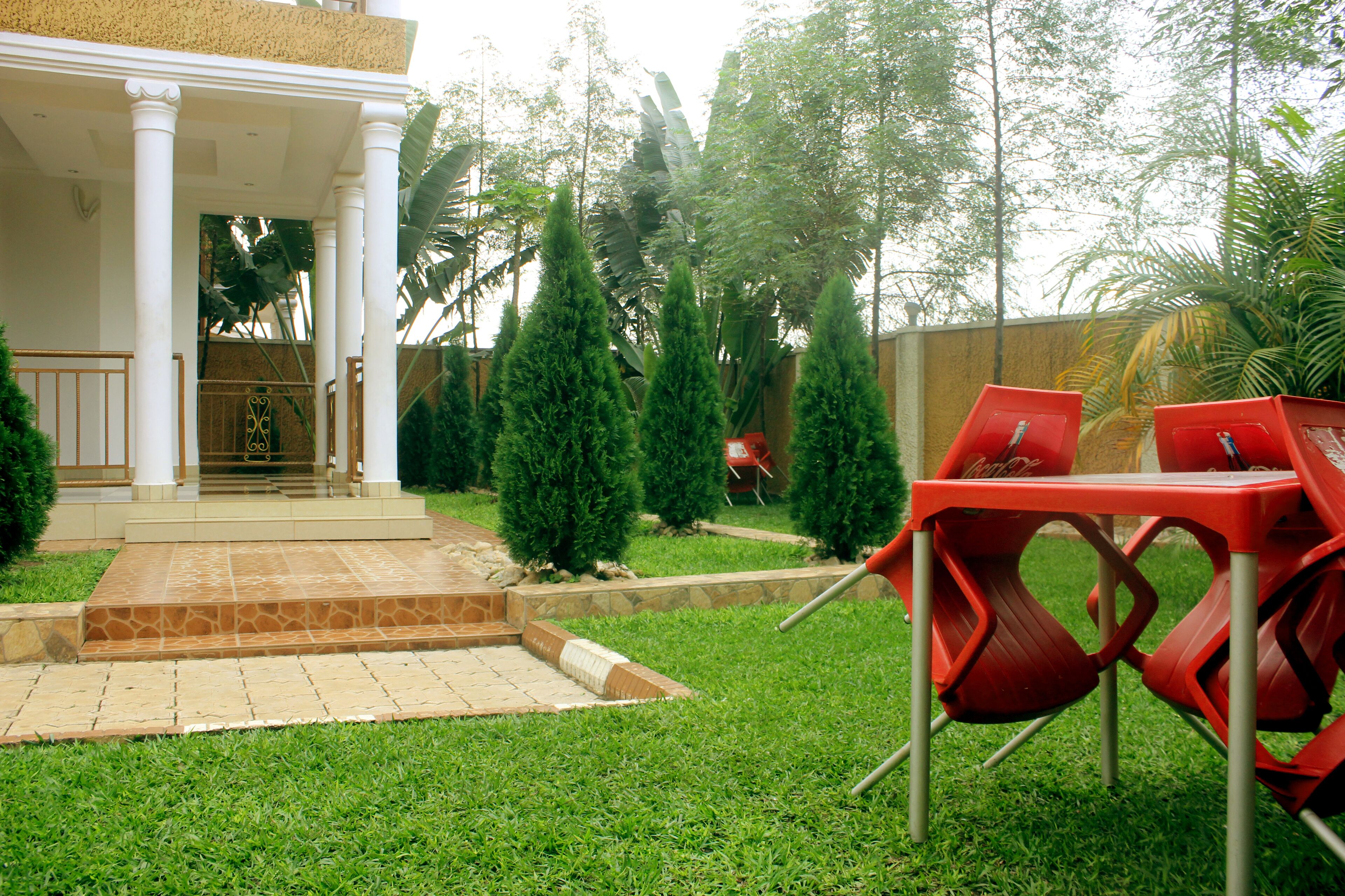 Green View Hotel