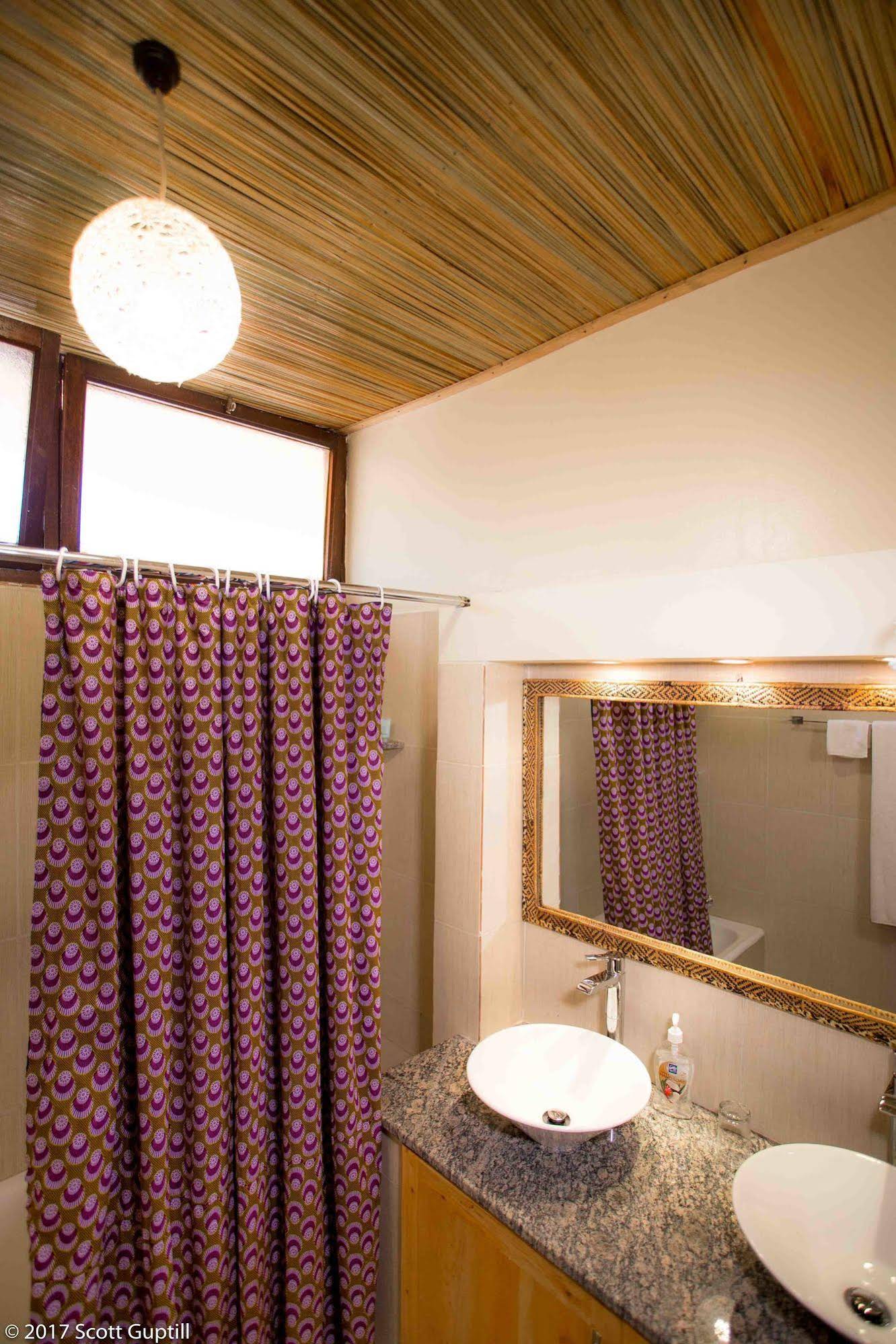 Heaven Restaurant & Boutique Hotel