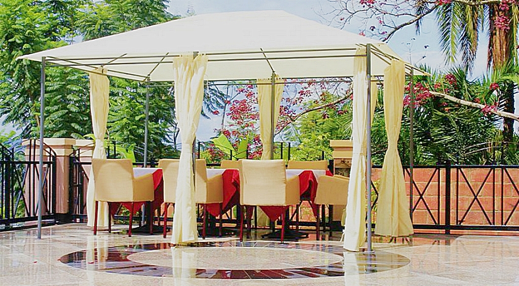 Hill View Hotel & Apartments