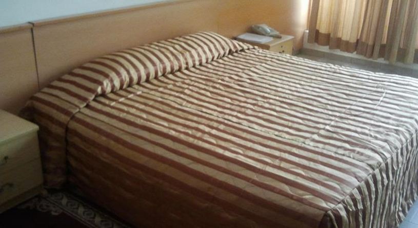 Hotel Alpha Palace