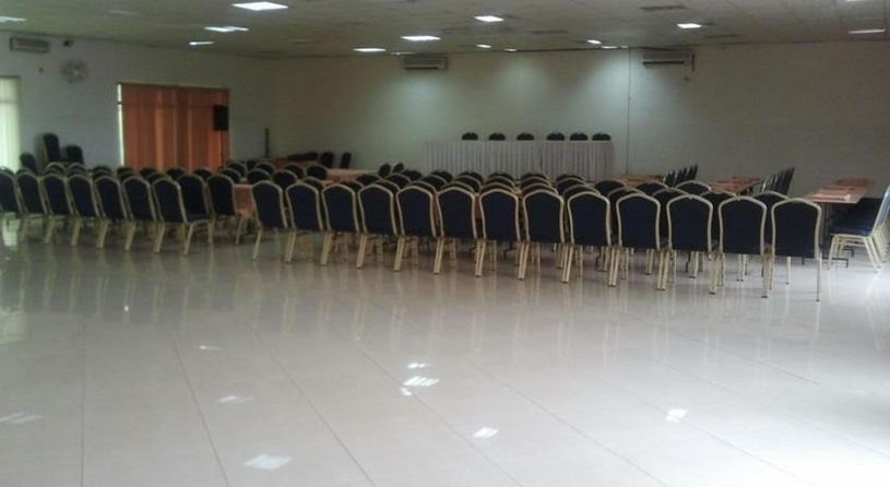 Hotel Alpha Palace
