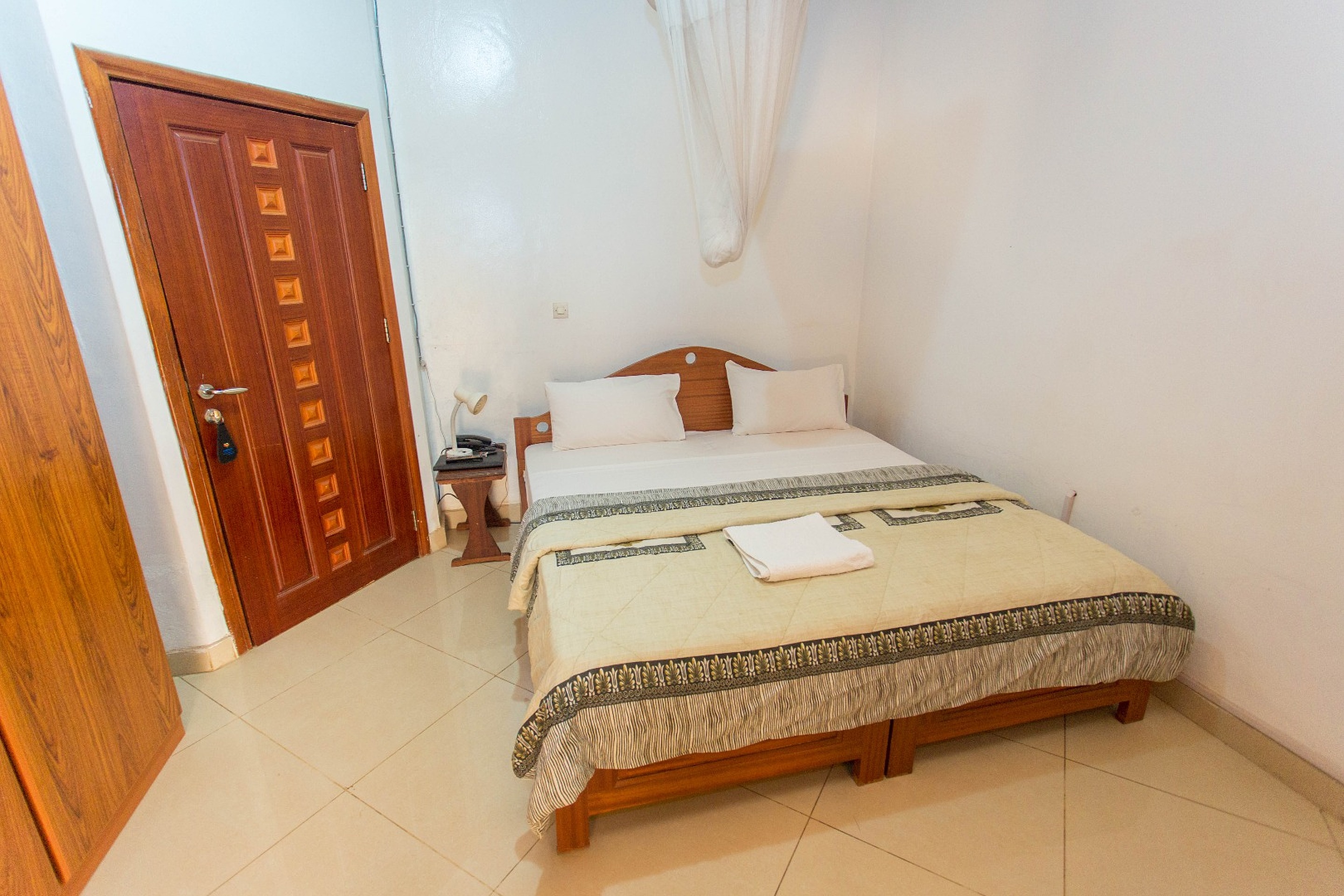 Hotel Iris Guesthouse