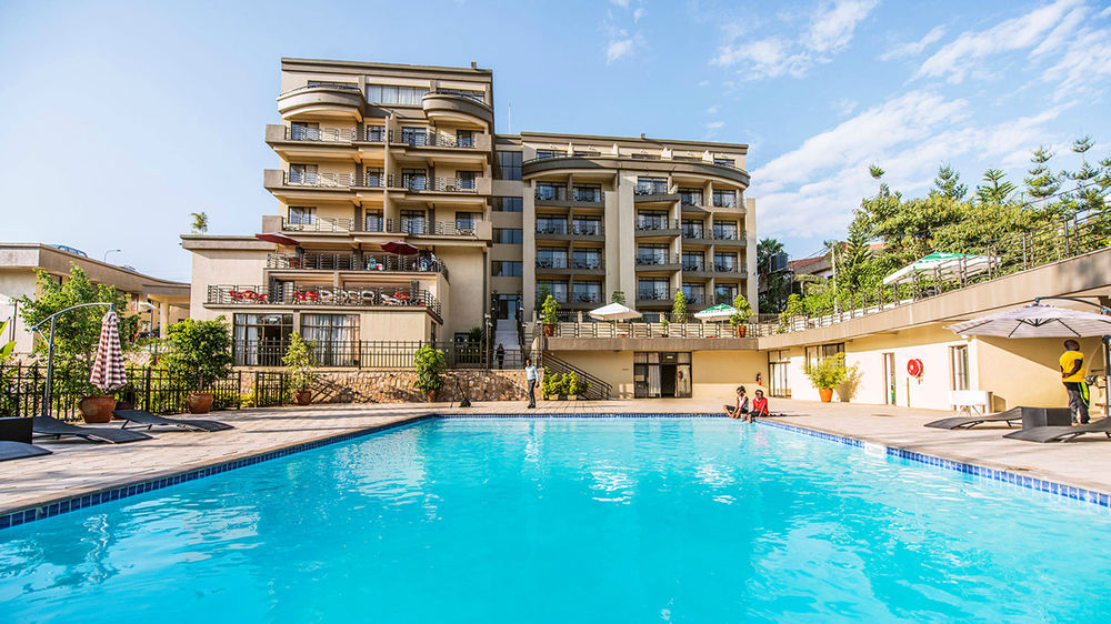 Hotel Villa Portofino
