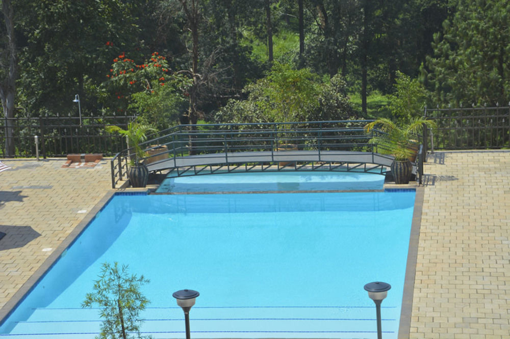 Hotel Villa Portofino