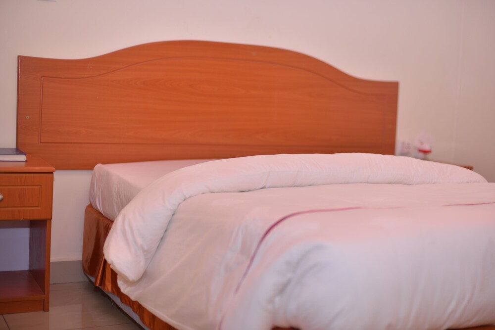 Igitego Hotel