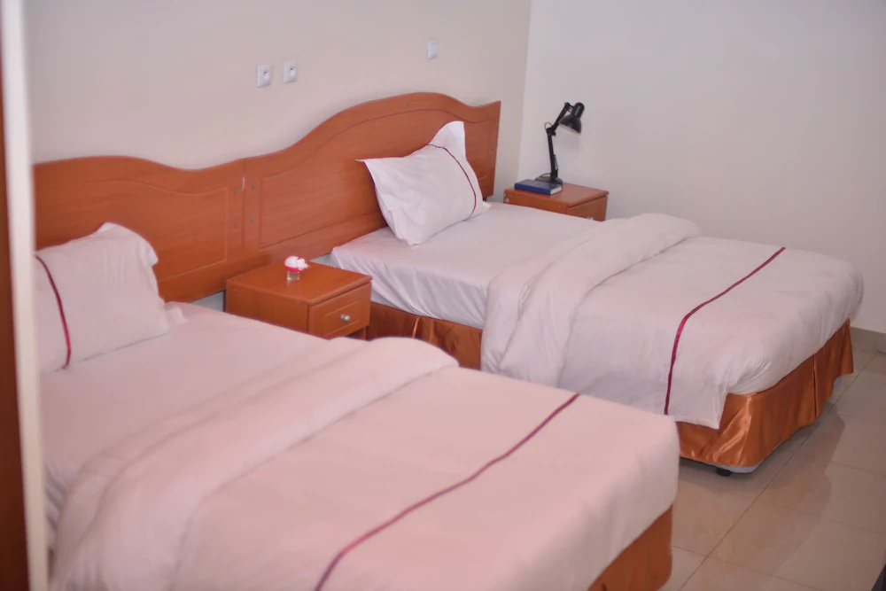 Igitego Hotel