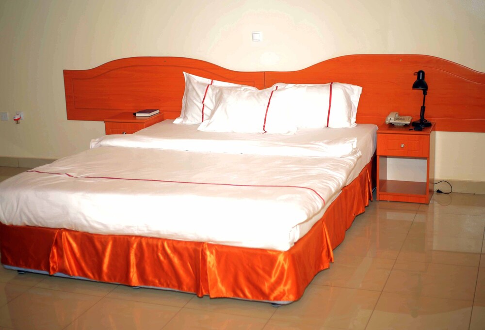 Igitego Hotel