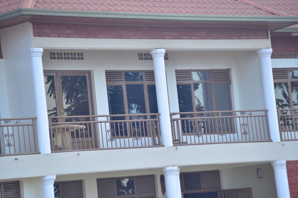 Igitego Hotel