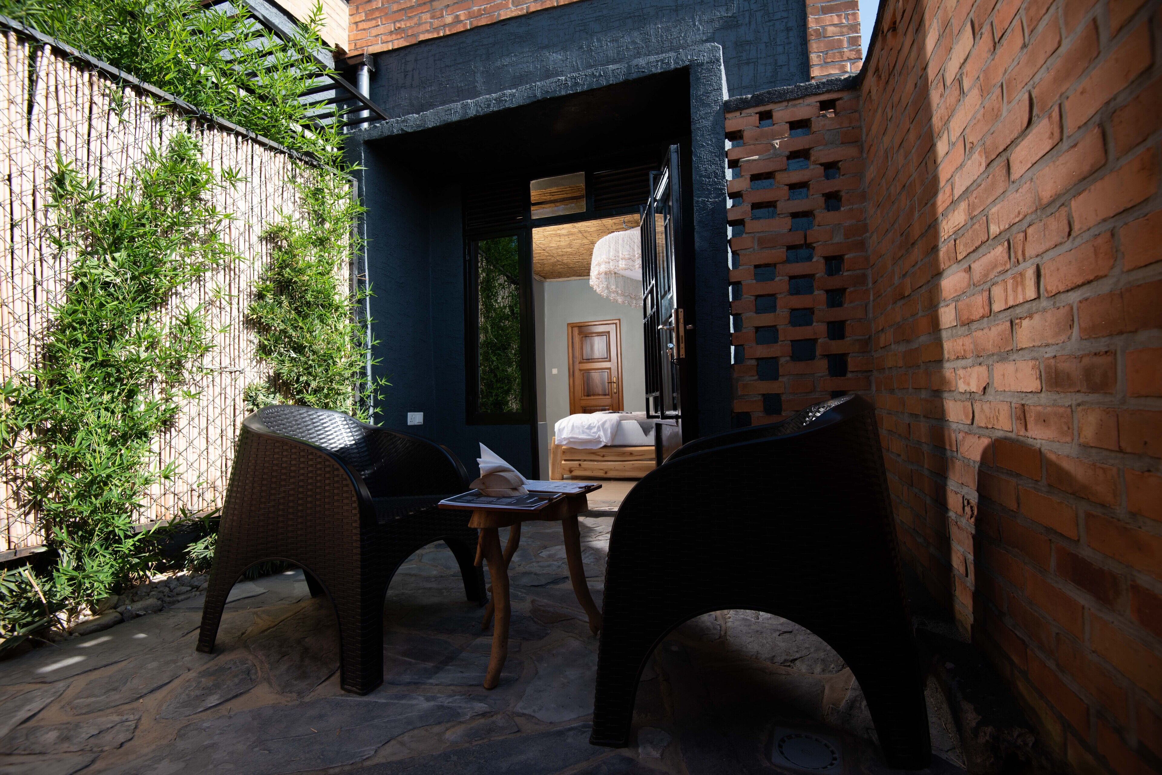 Ikoro House