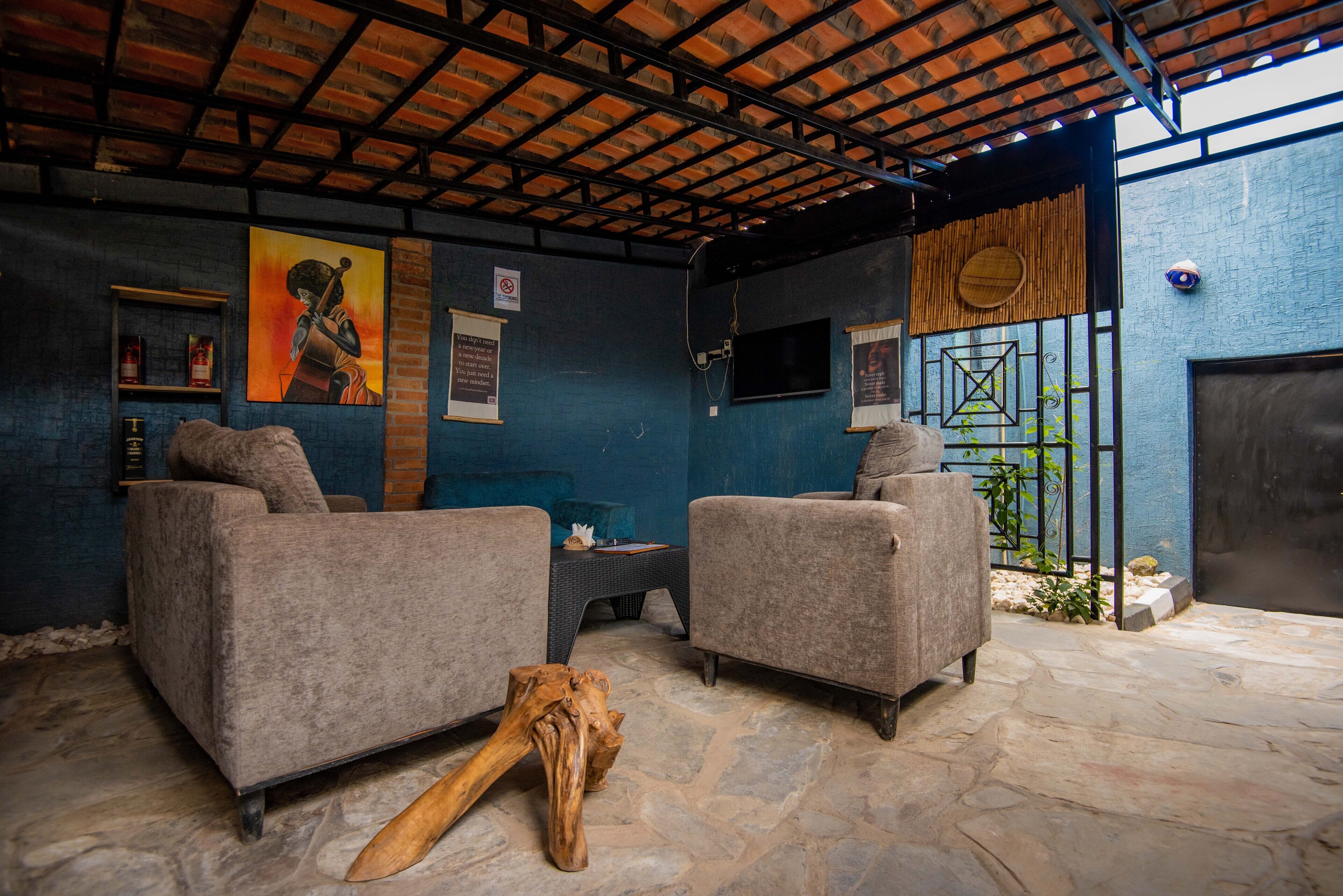 Ikoro House