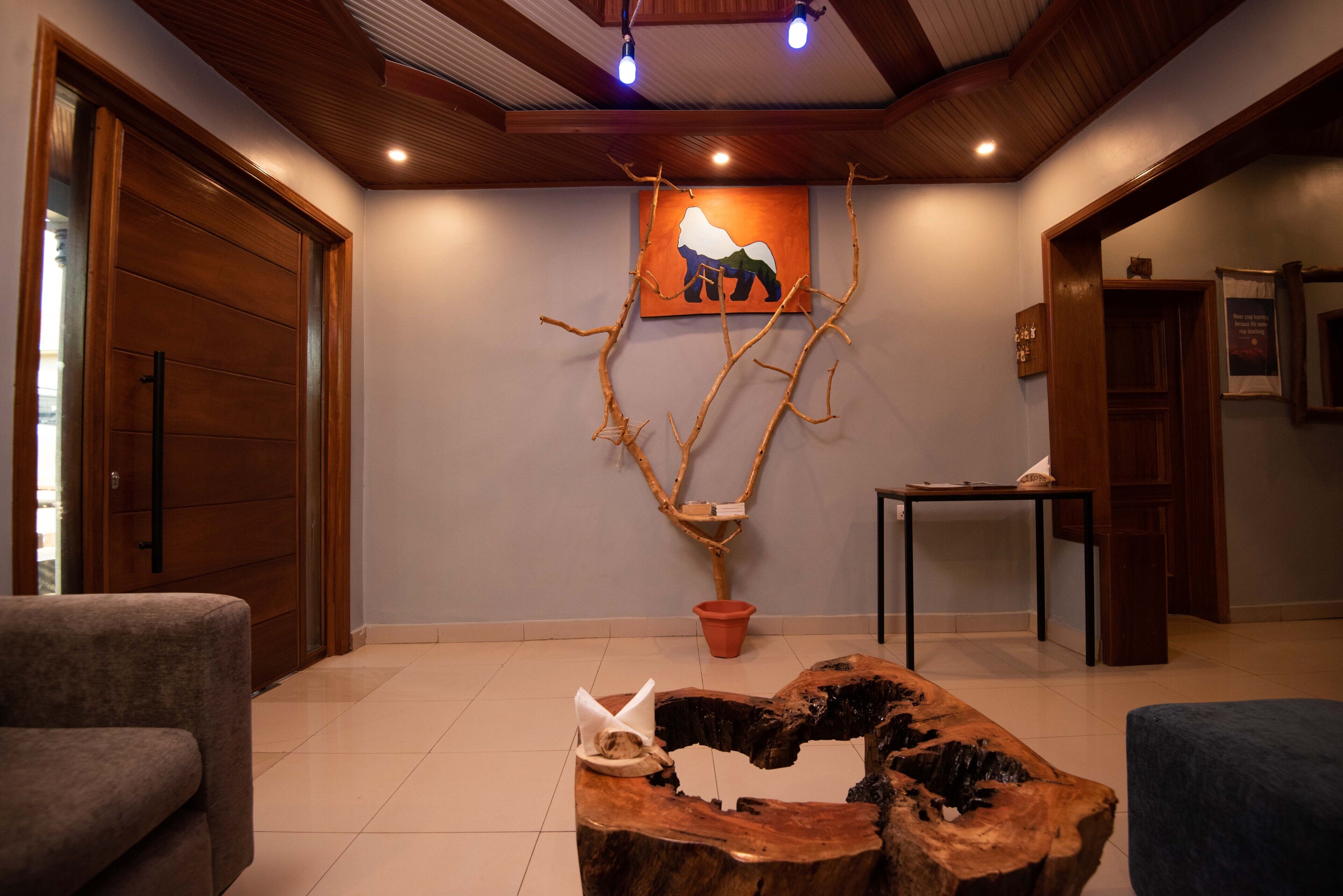 Ikoro House